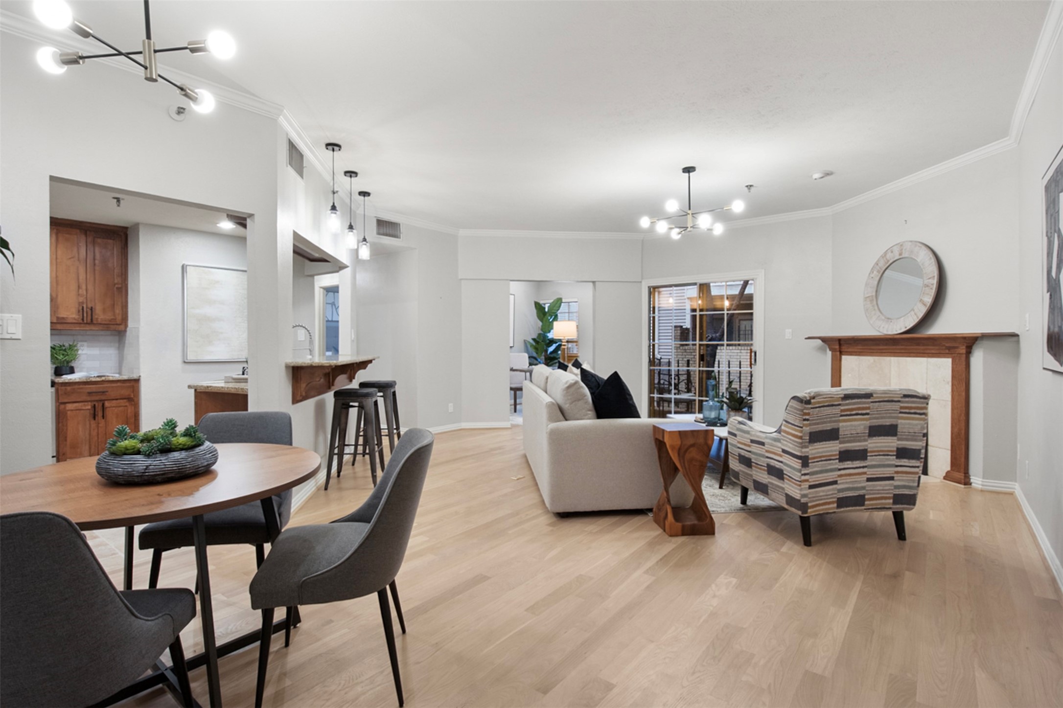 1001 Liberty Street 114