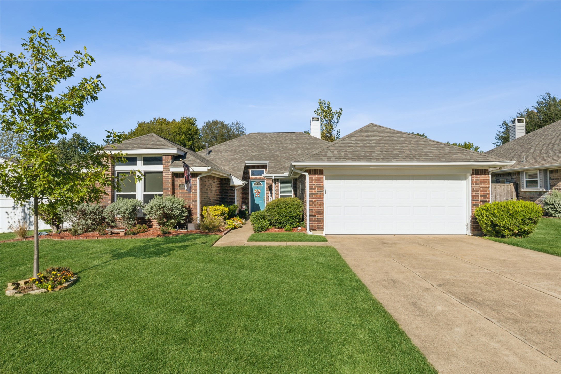 1917 Windsor Drive