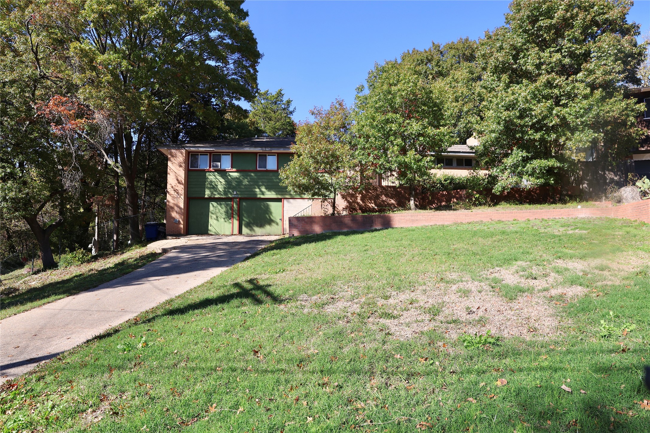 2821 Ava Lane