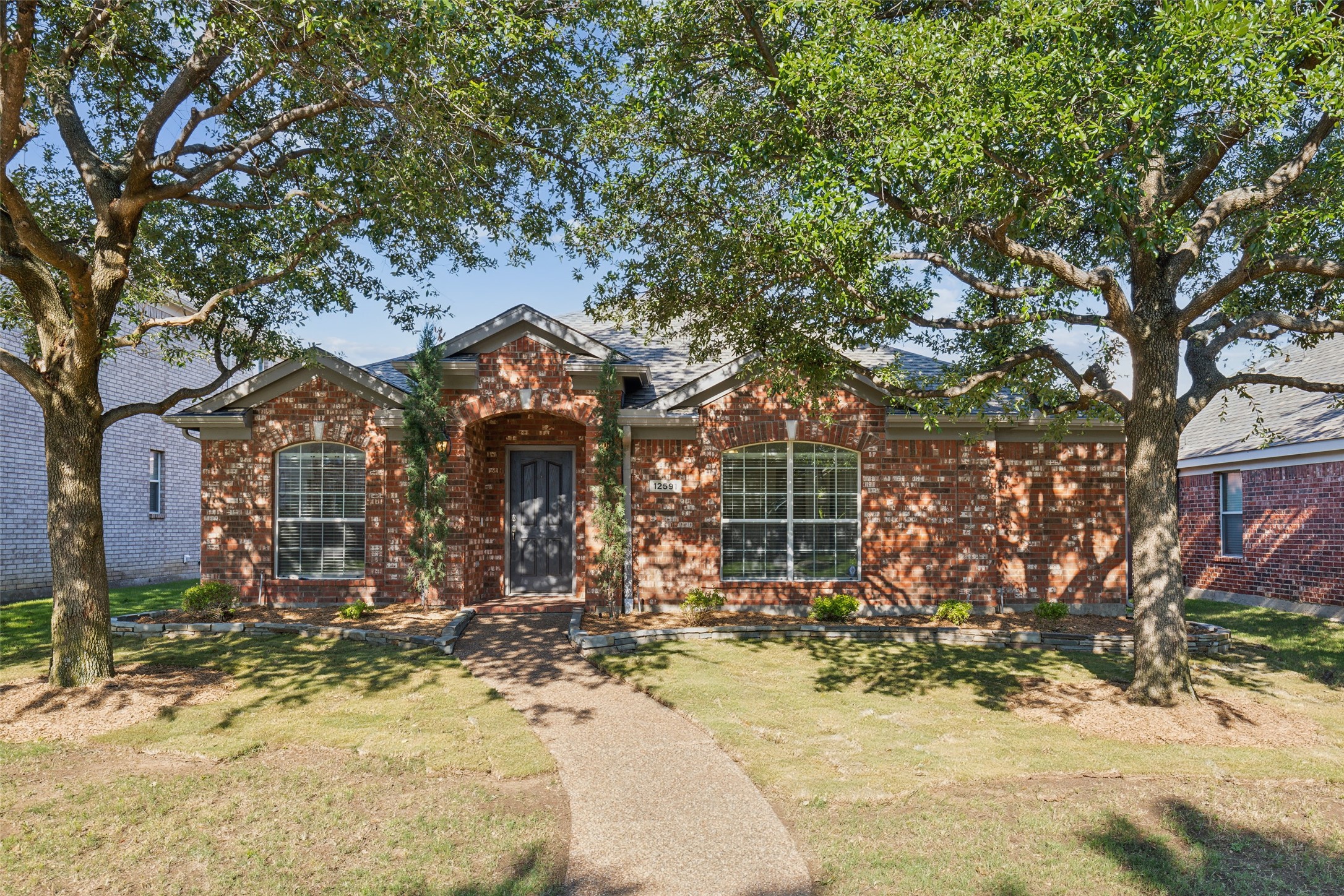 12591 Red Hawk Drive