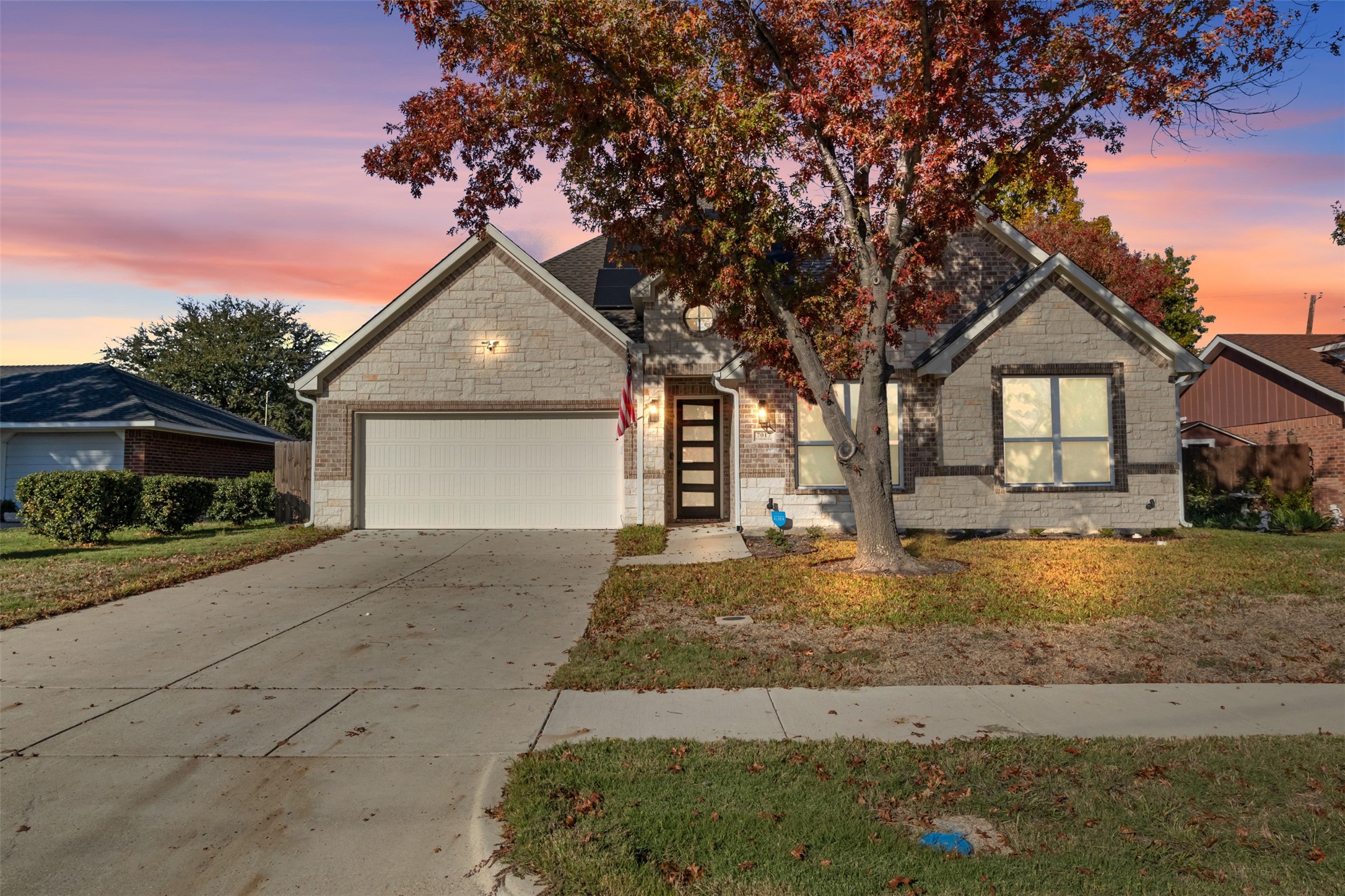 7017 Colgate Lane