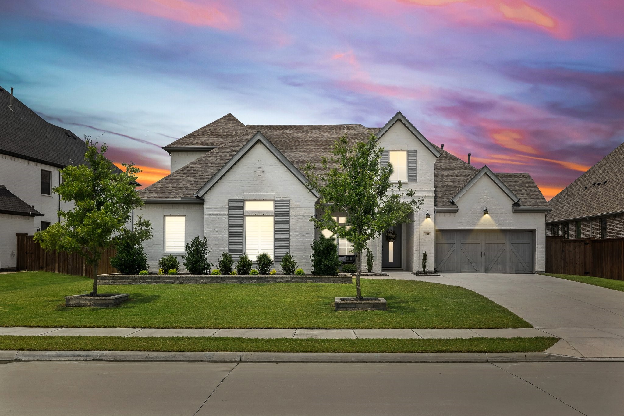 1710 Parkwood Drive