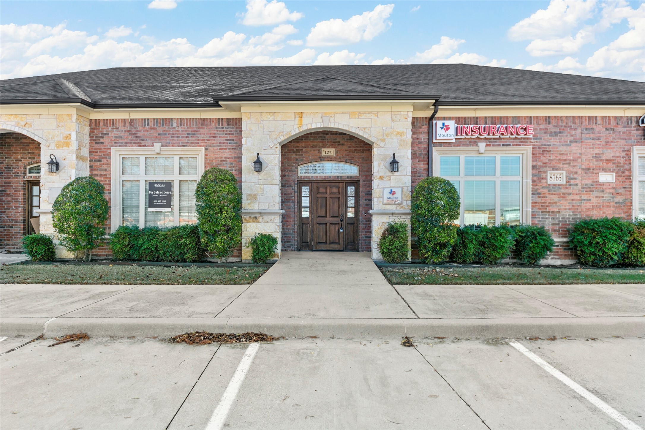 8765 Stockard Drive 102
