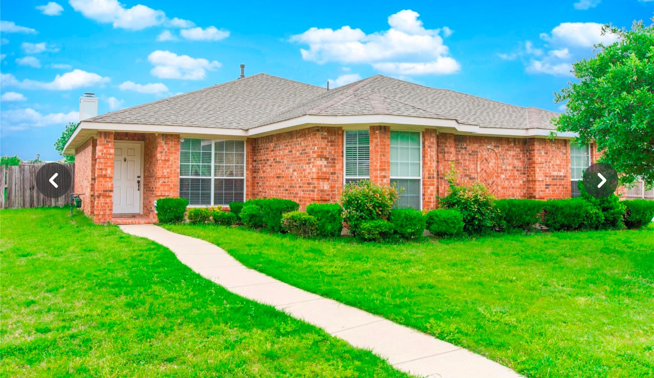 1008 Ashdon Lane