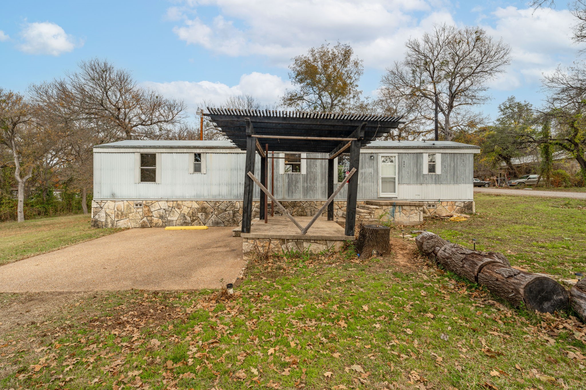 554 Blue Jay Court