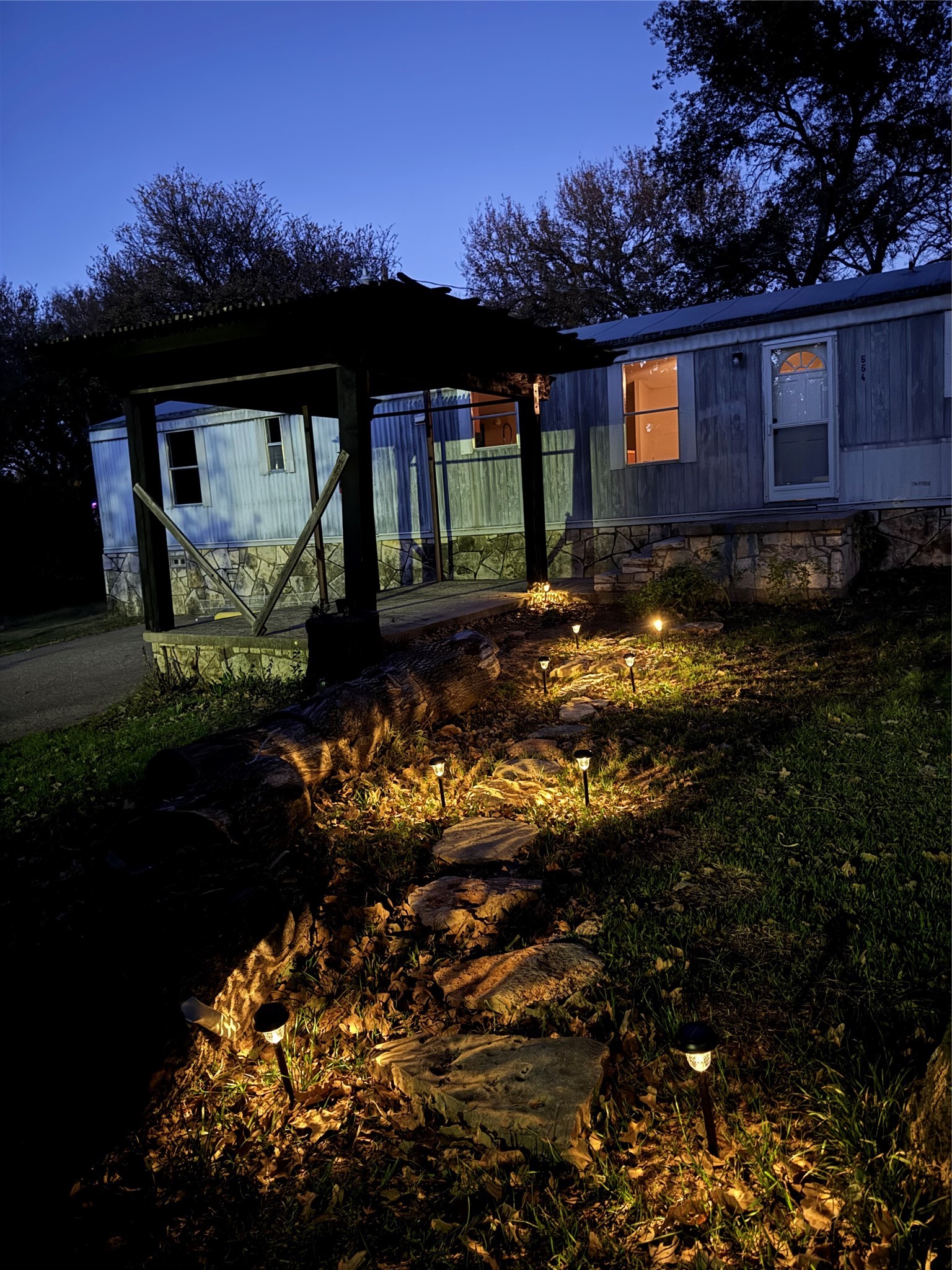 554 Blue Jay Court