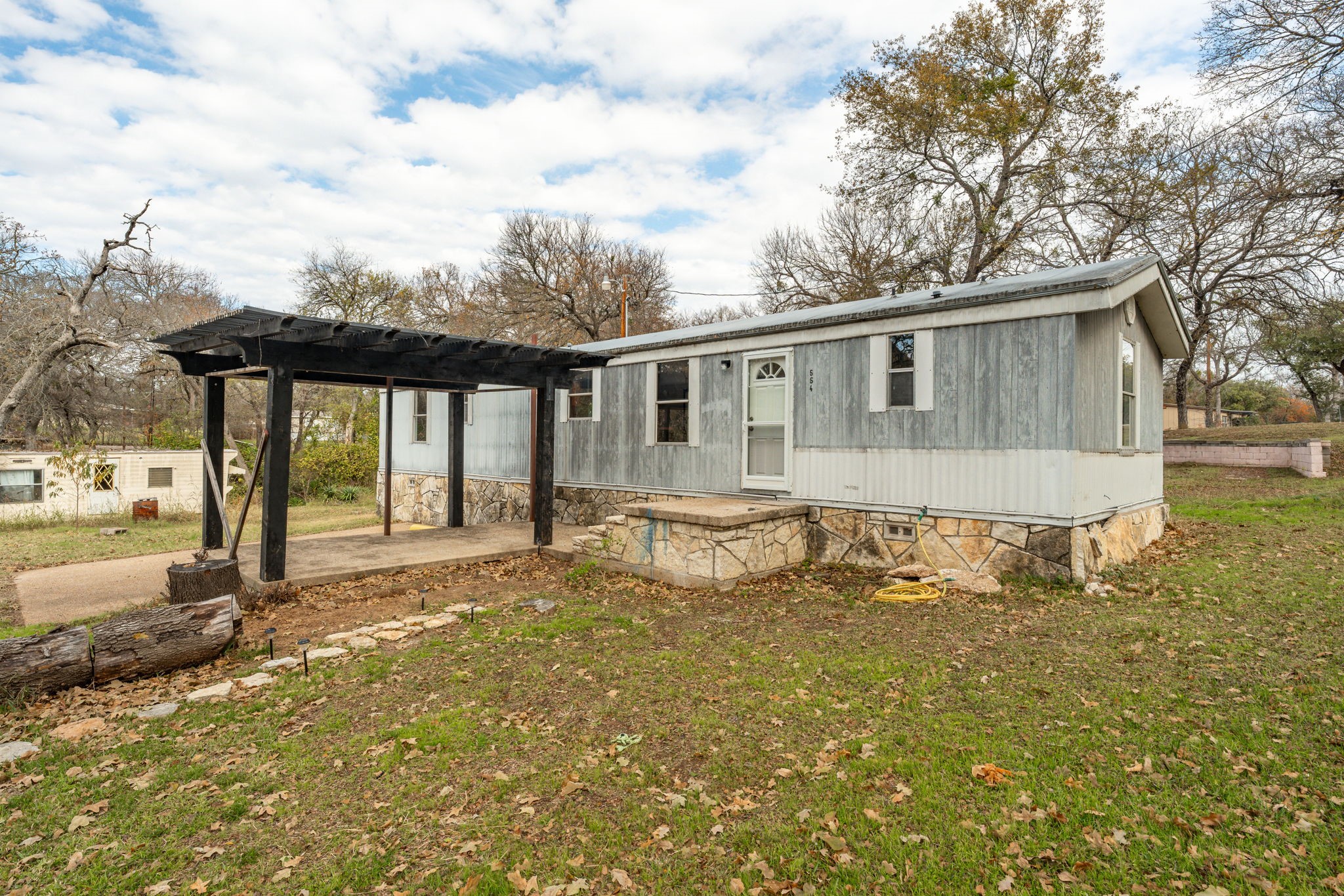 554 Blue Jay Court