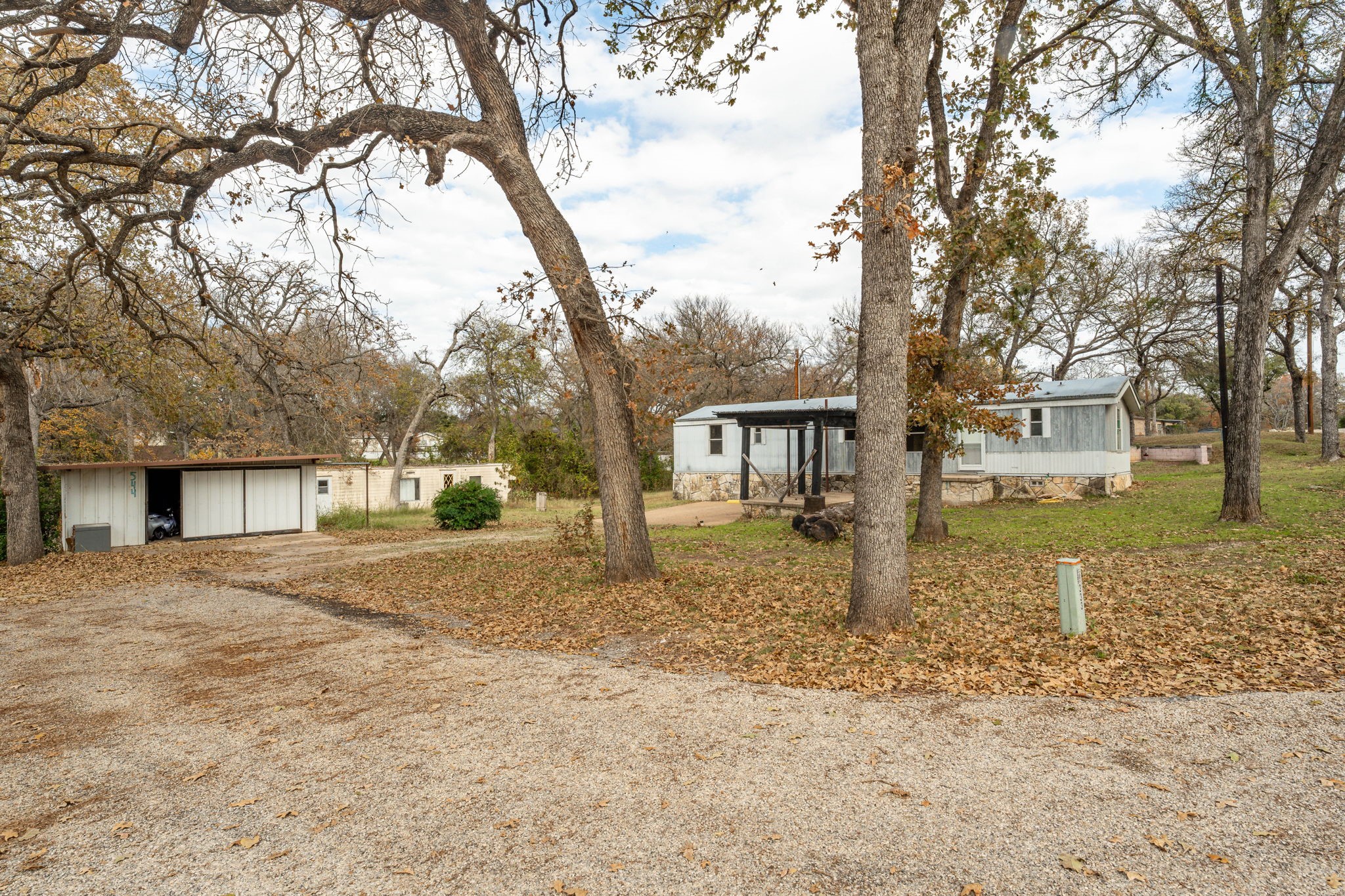 554 Blue Jay Court