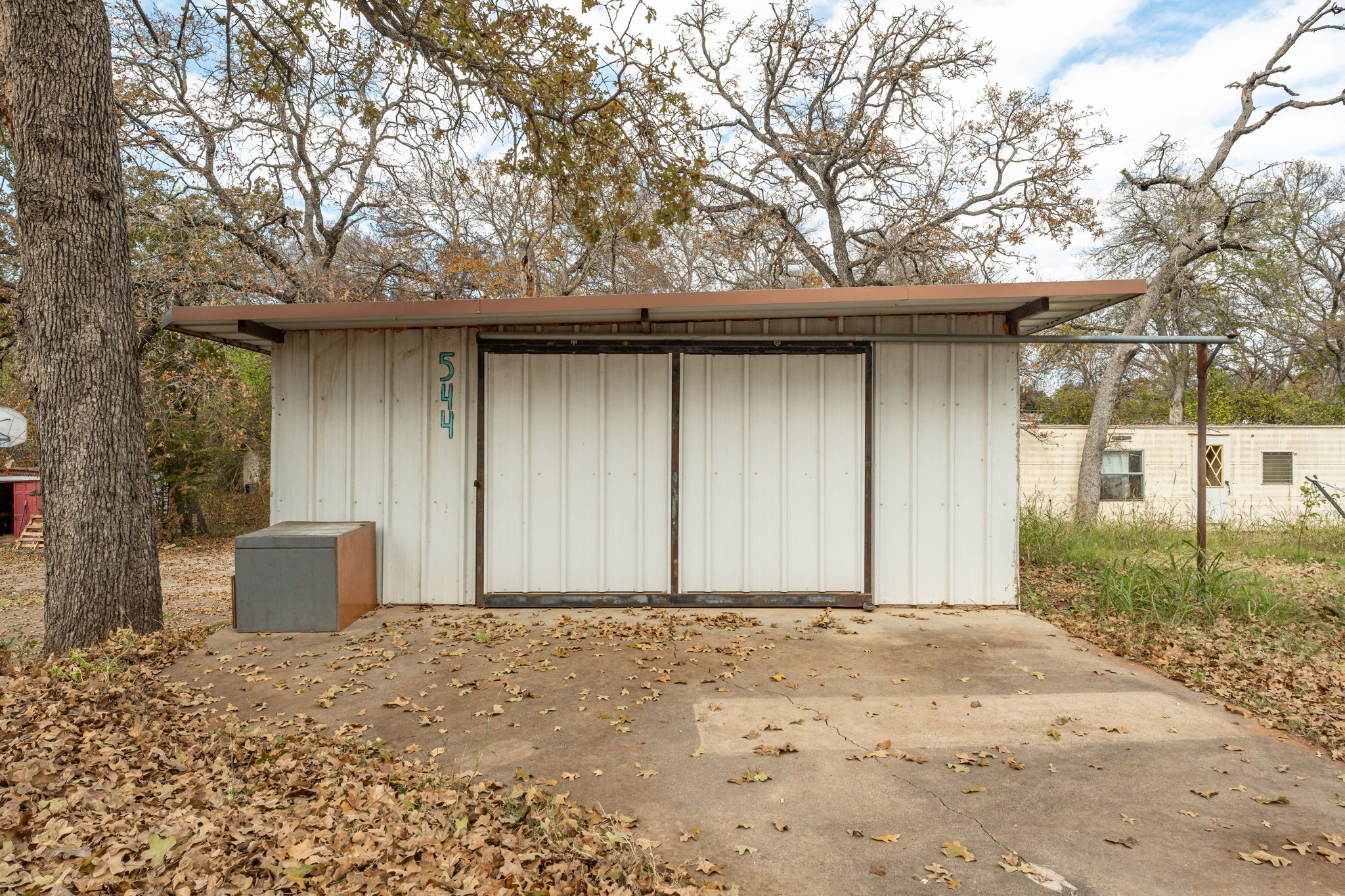 554 Blue Jay Court