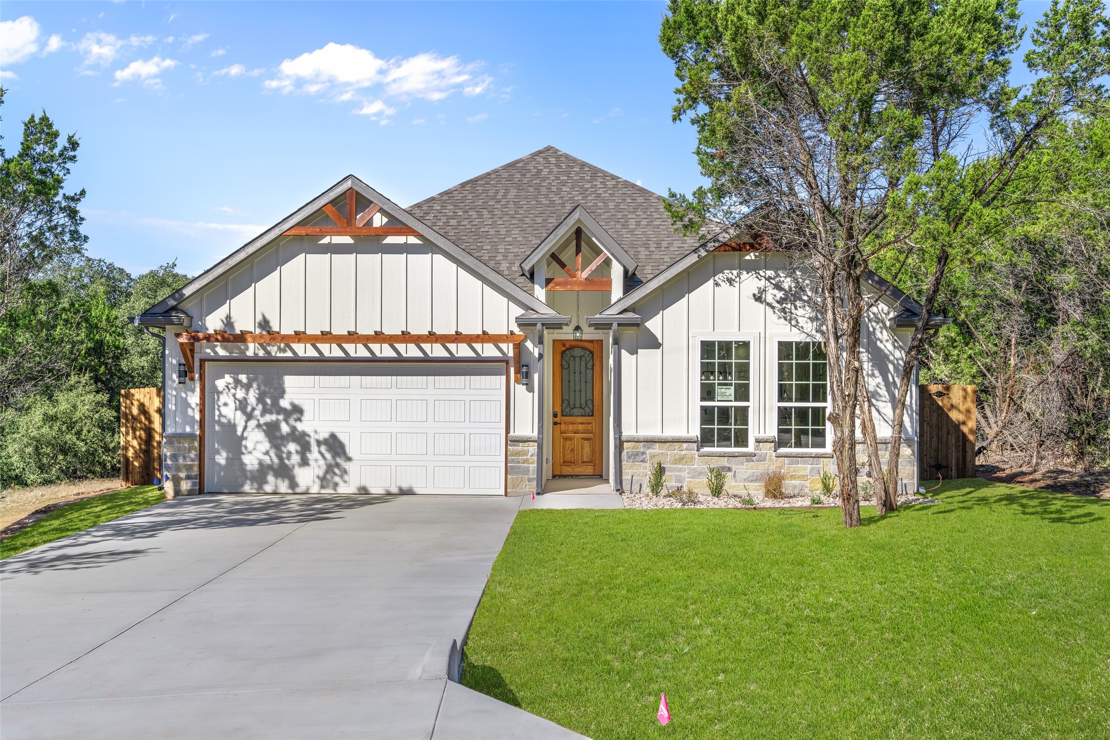 2626 White Rock Drive