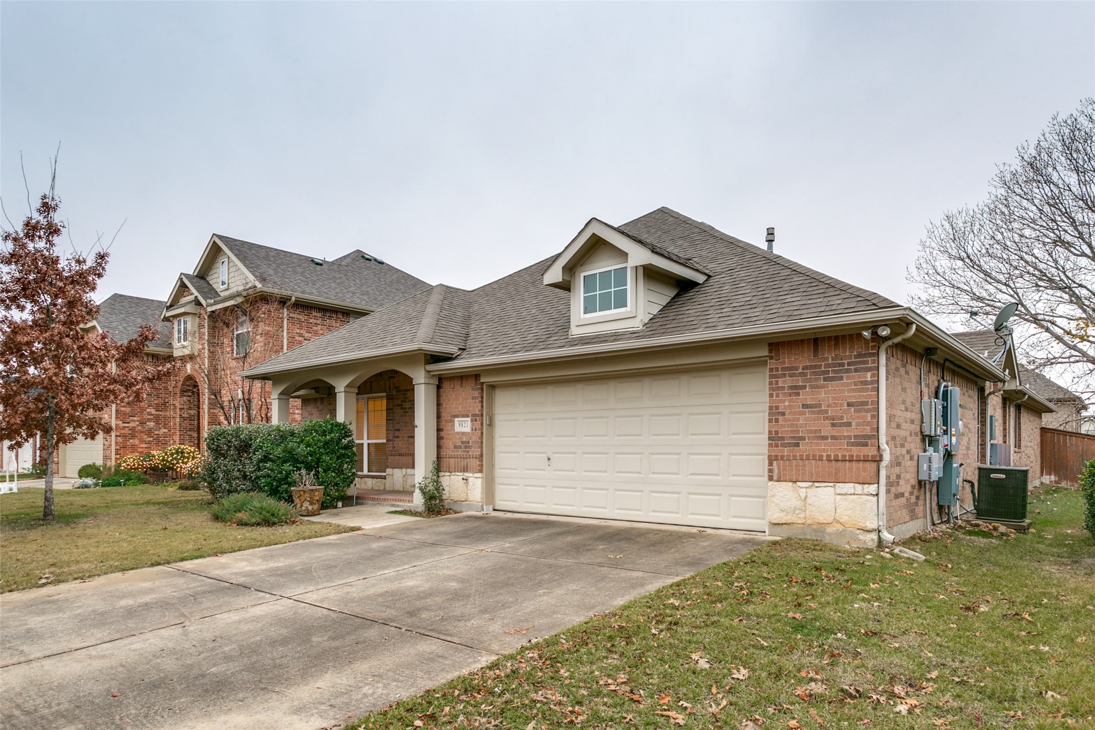 9821 Mcfarring Drive