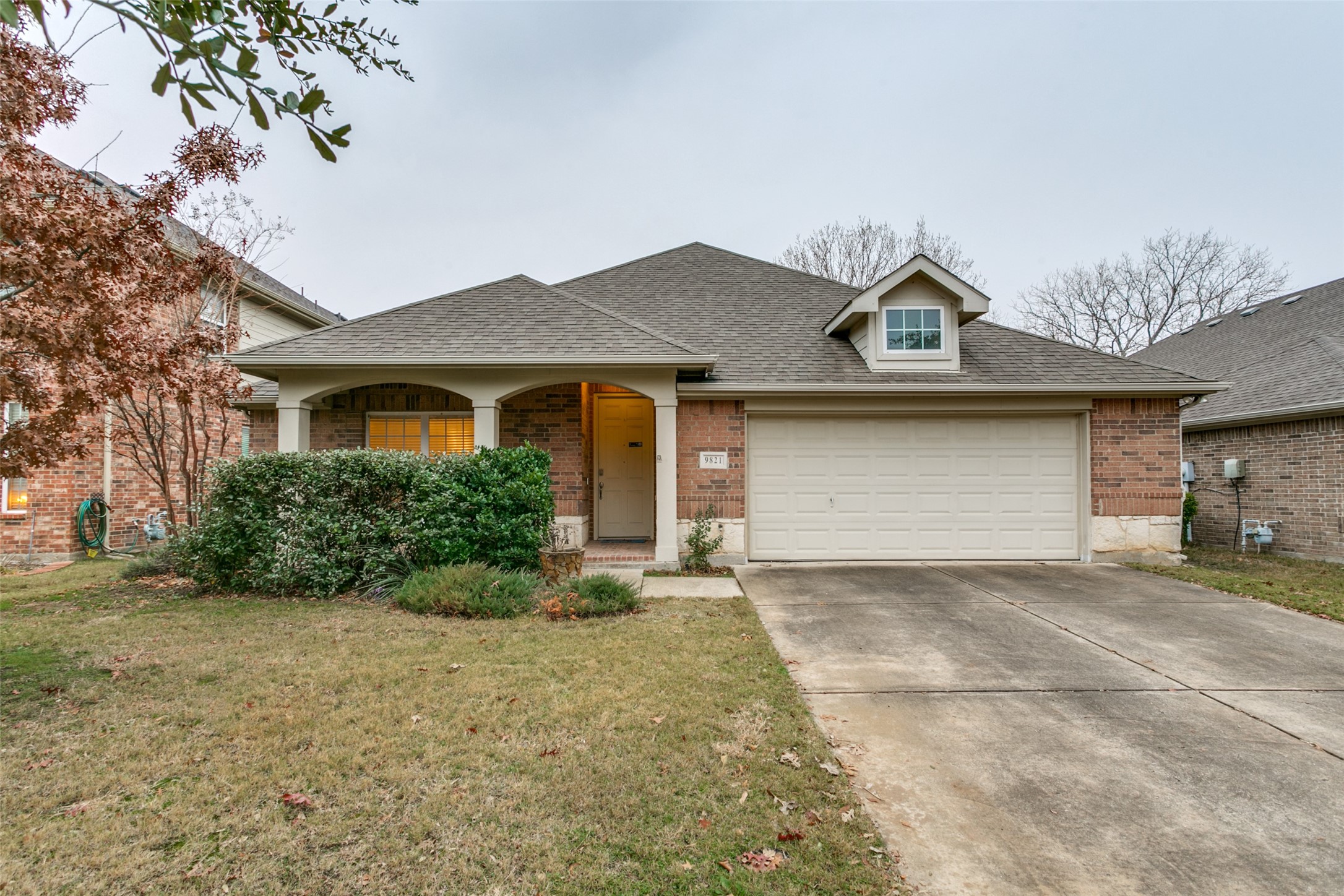 9821 Mcfarring Drive