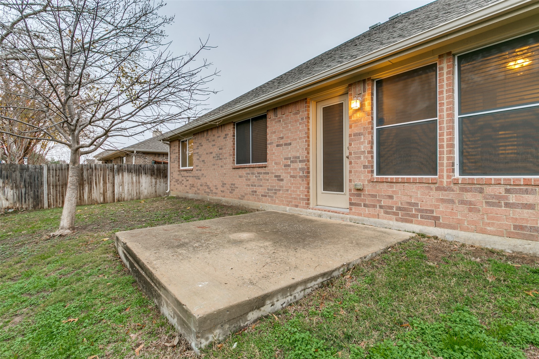 9821 Mcfarring Drive