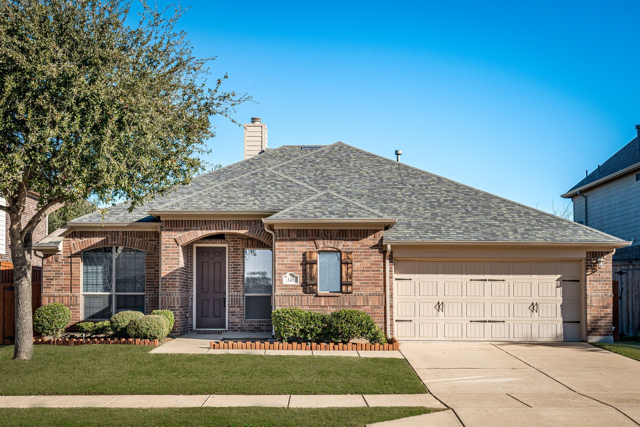 345 Manchester Drive
