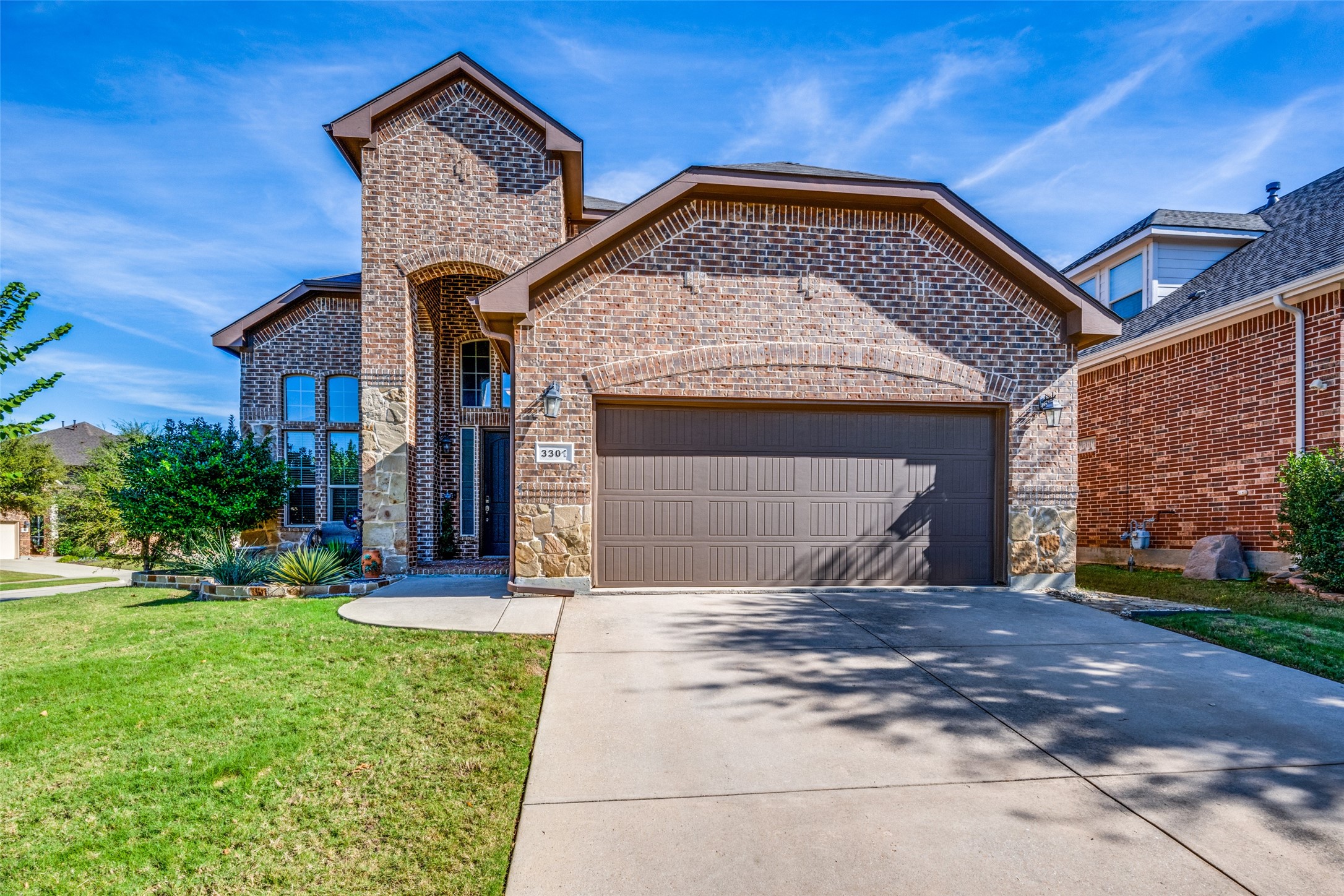 3301 Sombrero Drive