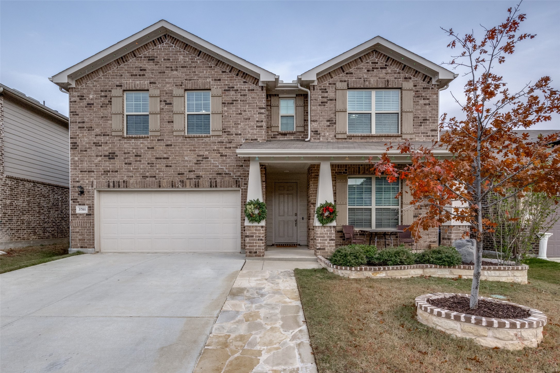 3701 Arroyo Trail