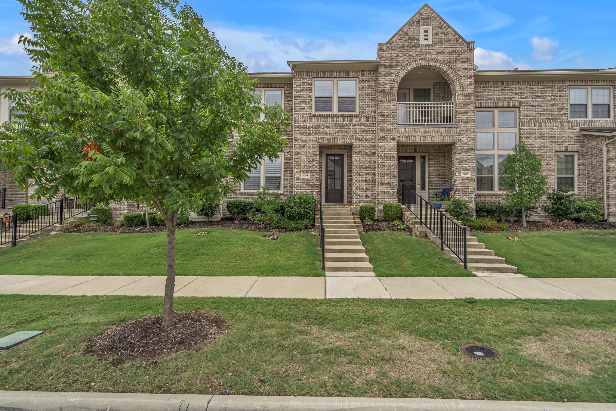 7295 Switchgrass Road