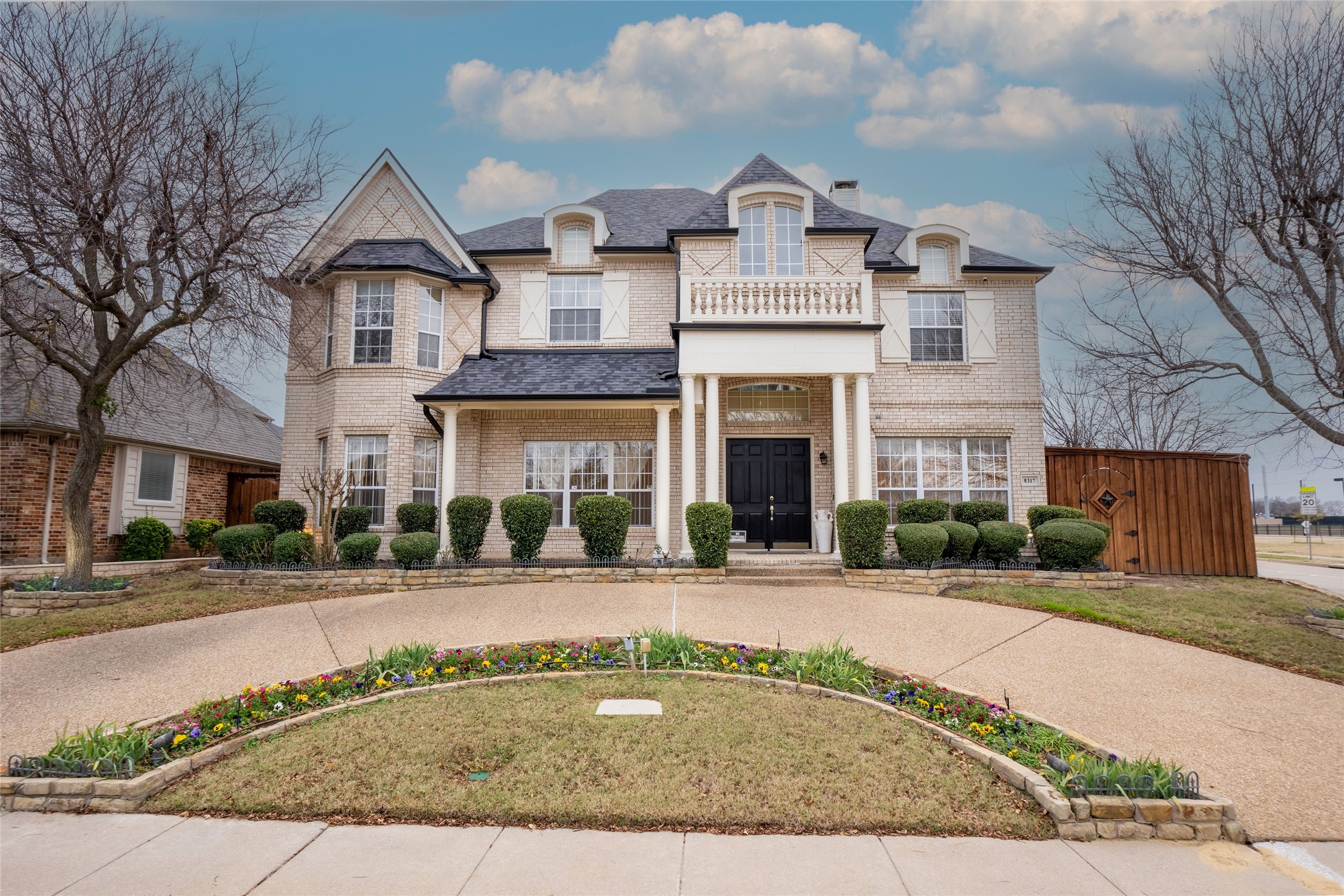 8317 Fountain Springs Drive