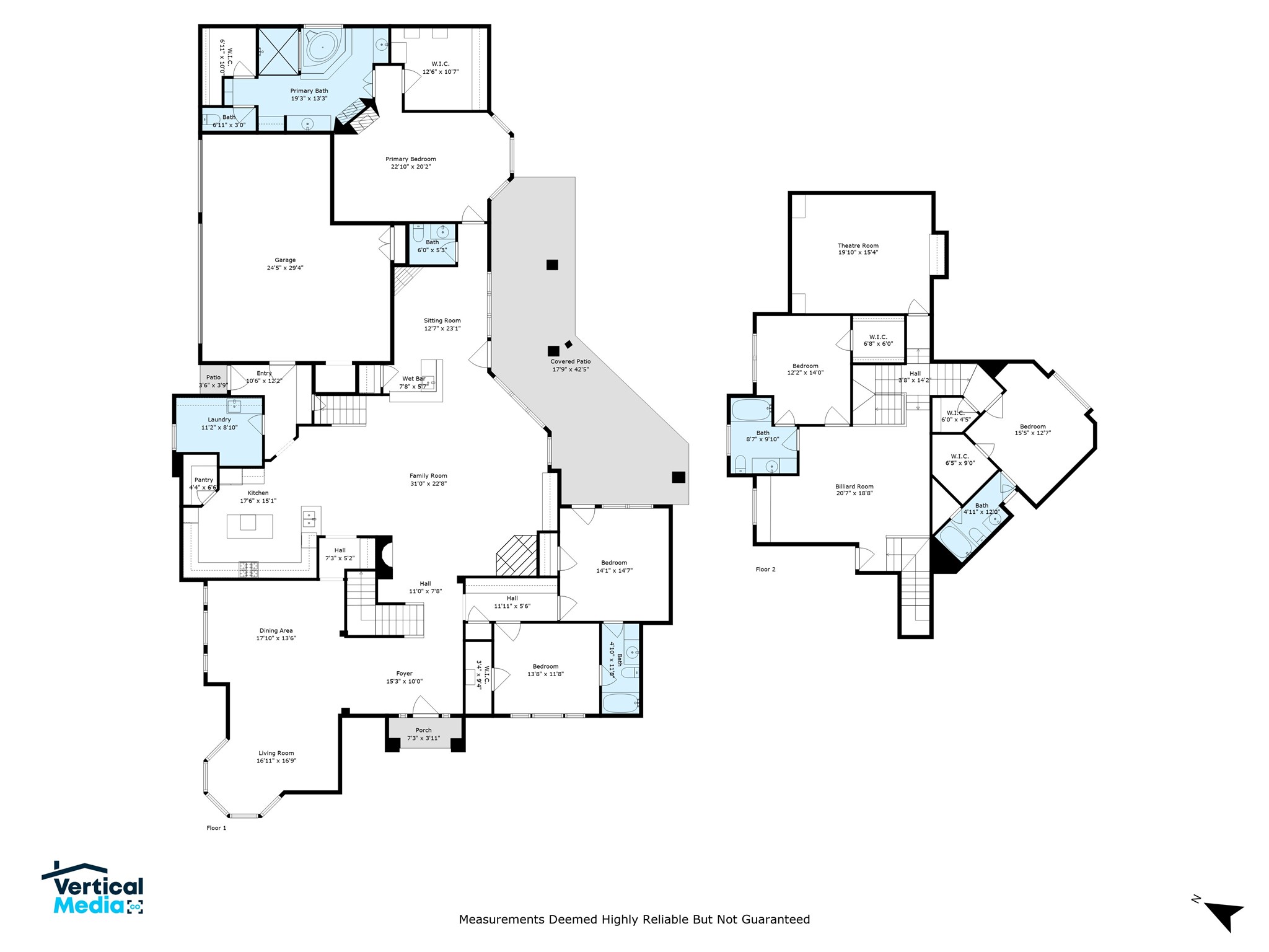 1 Lost Valley Court