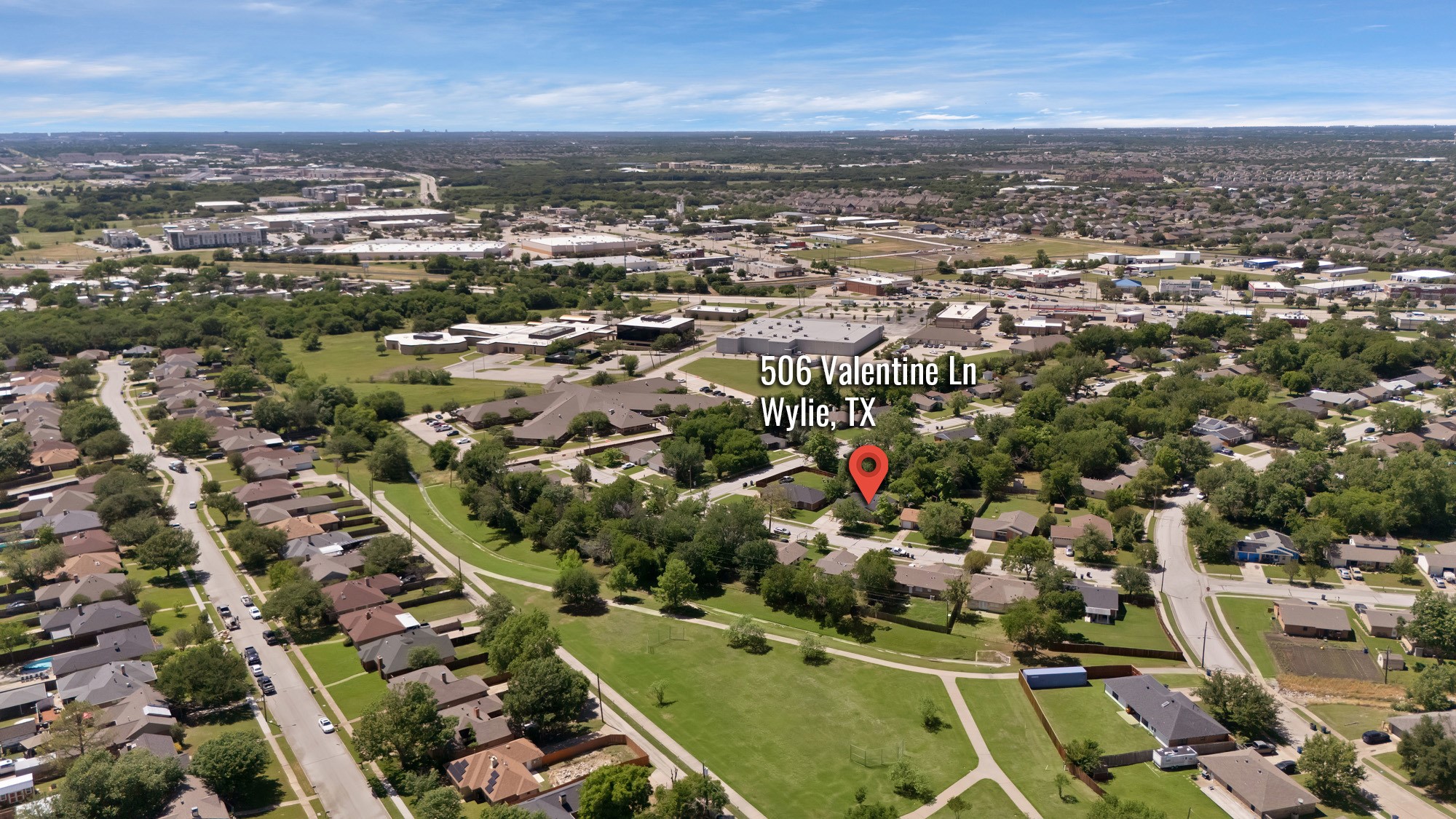 506 Valentine Lane
