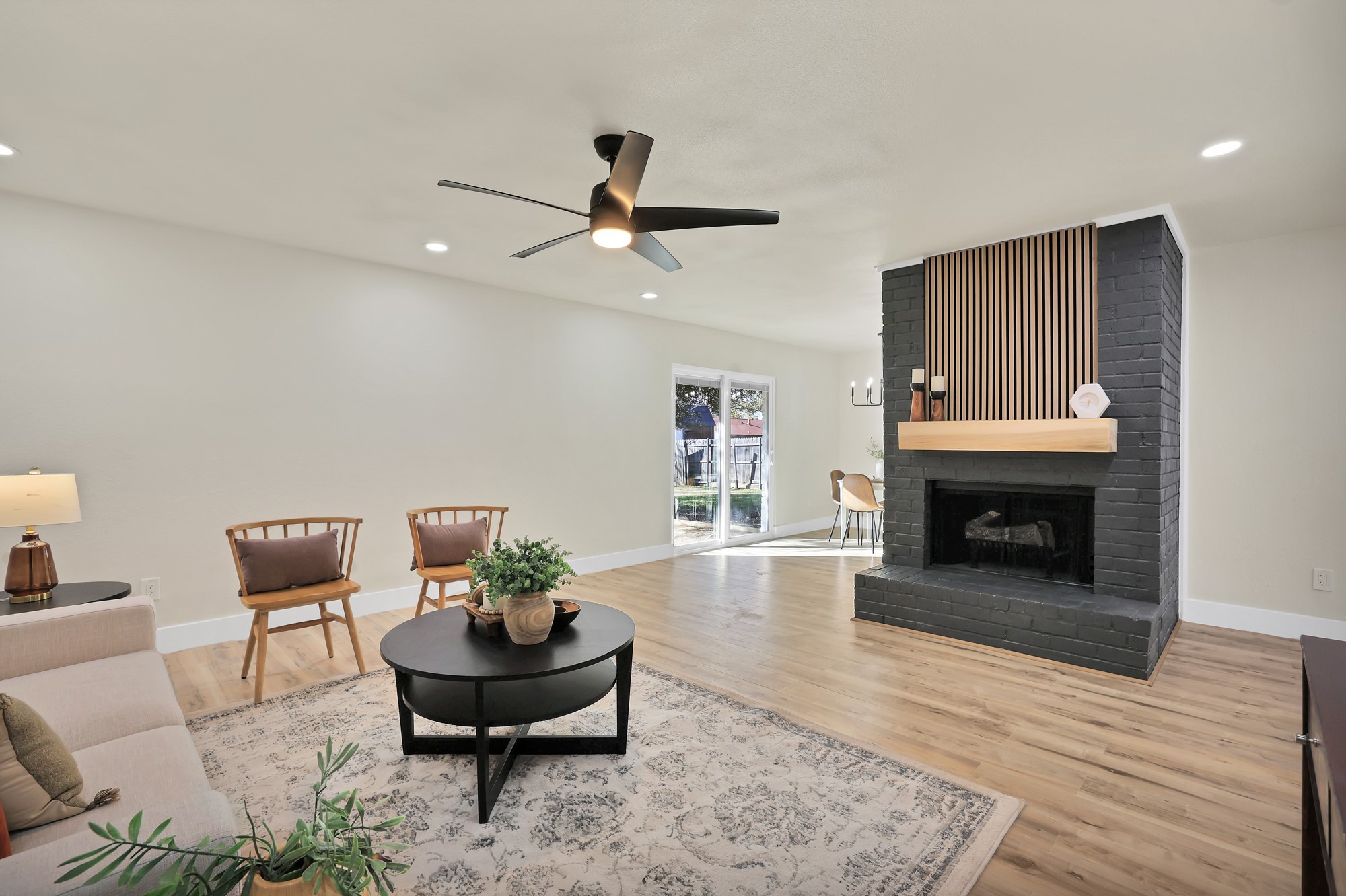 7016 Chapman Drive