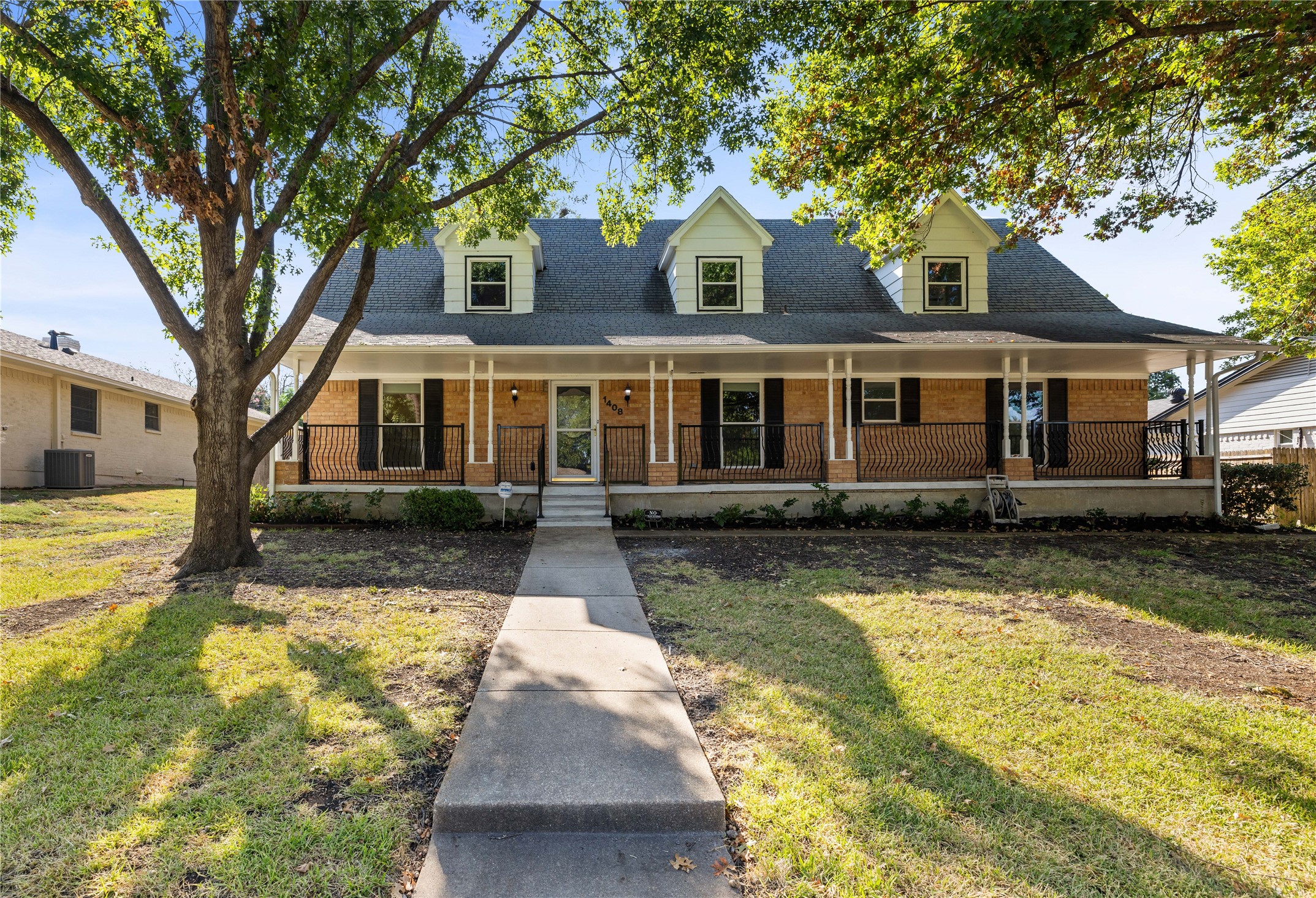 1408 Iroquois Drive
