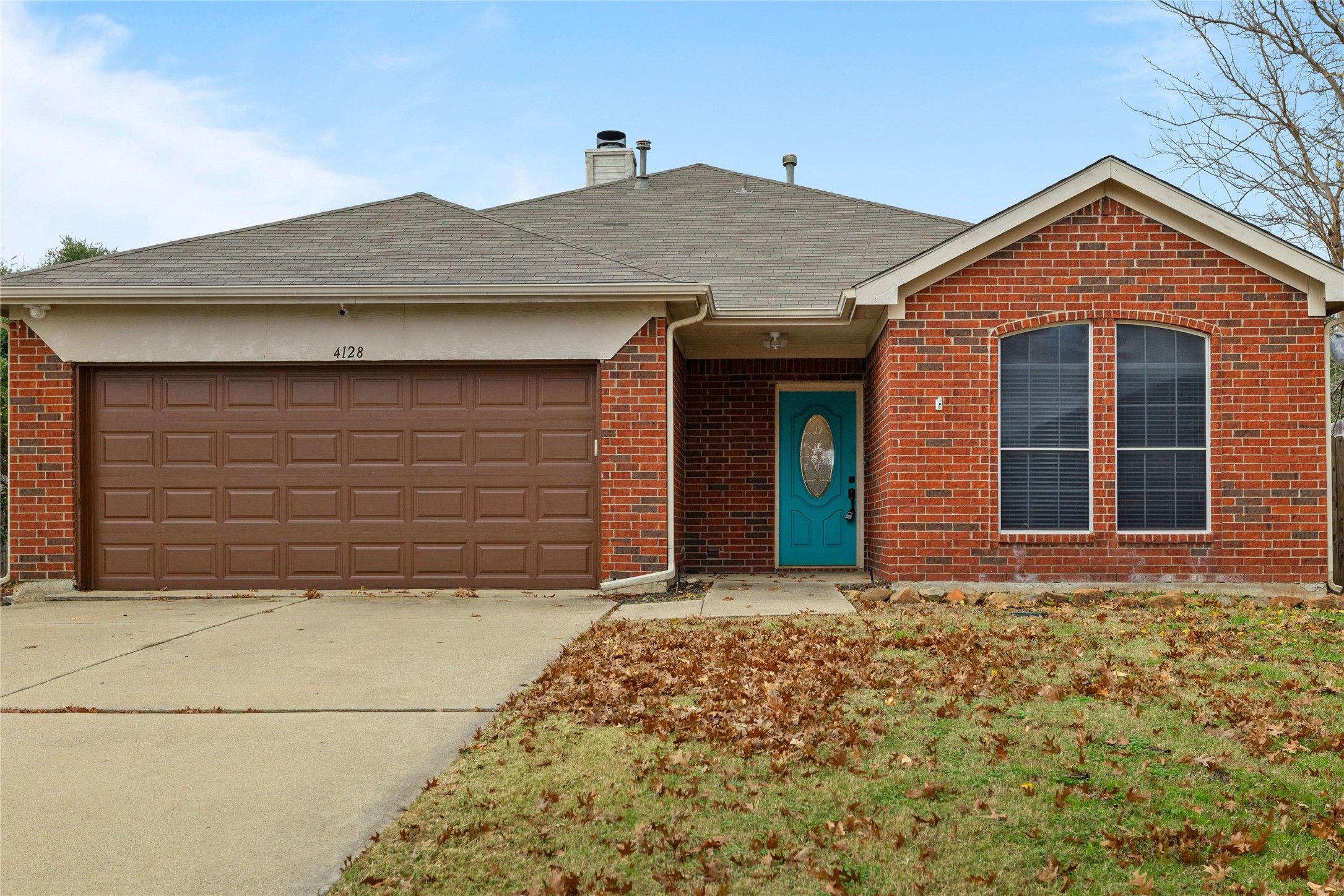 4128 Chelan Court