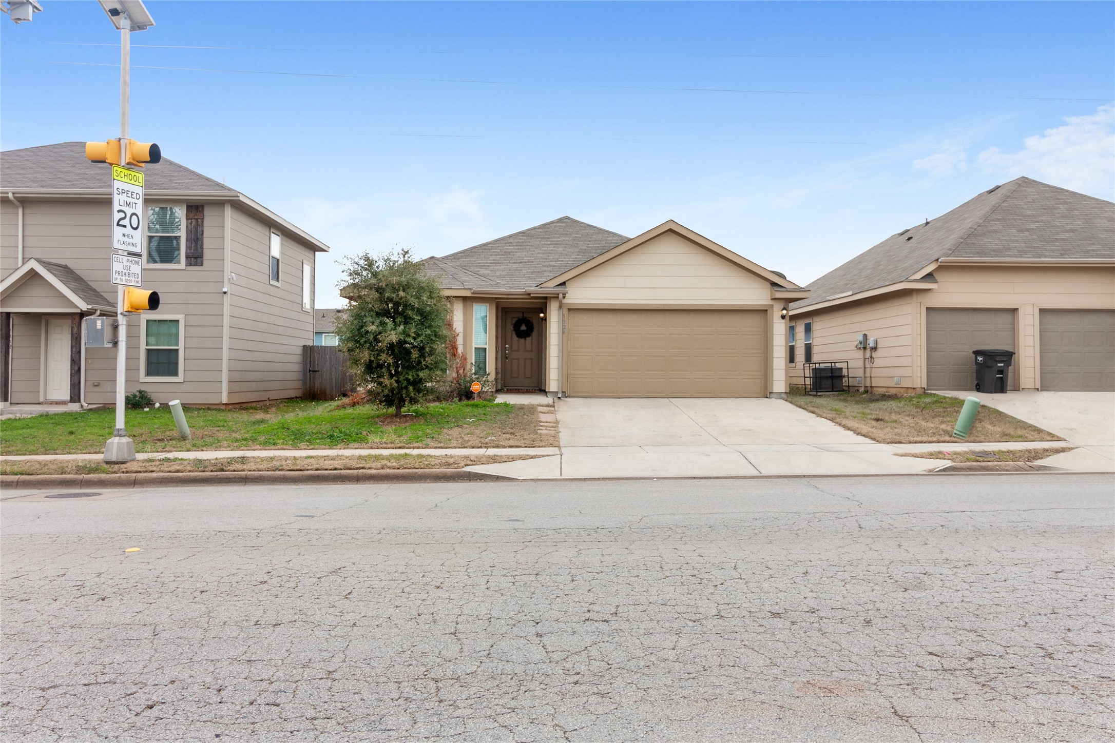 1328 Glen Garden Drive