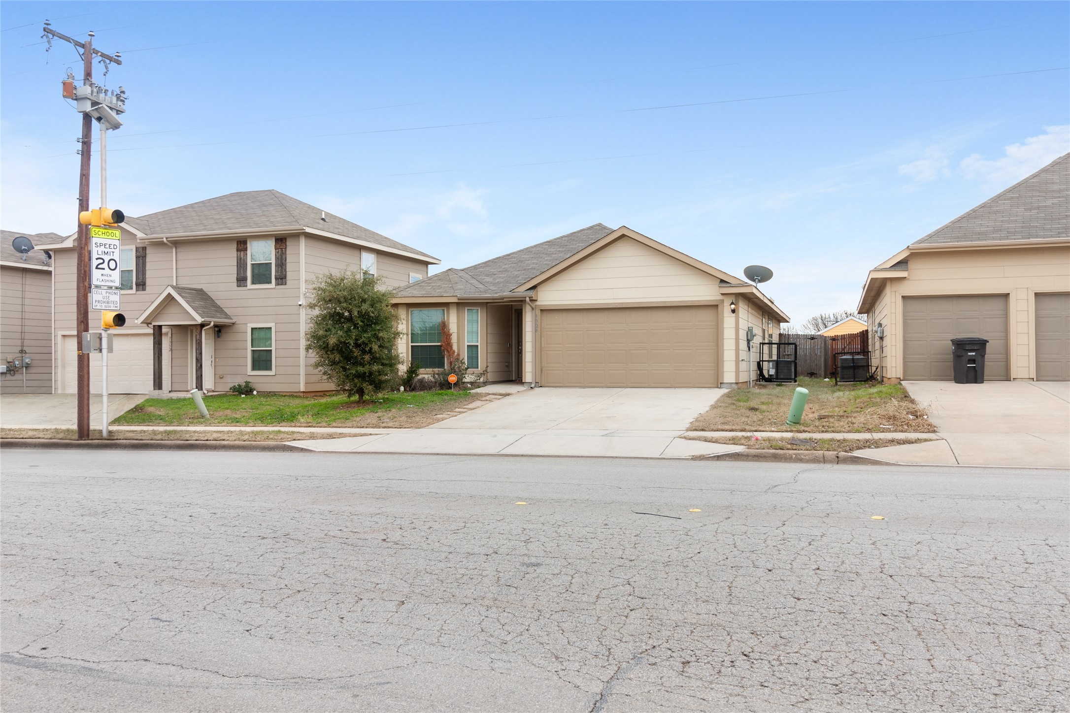1328 Glen Garden Drive