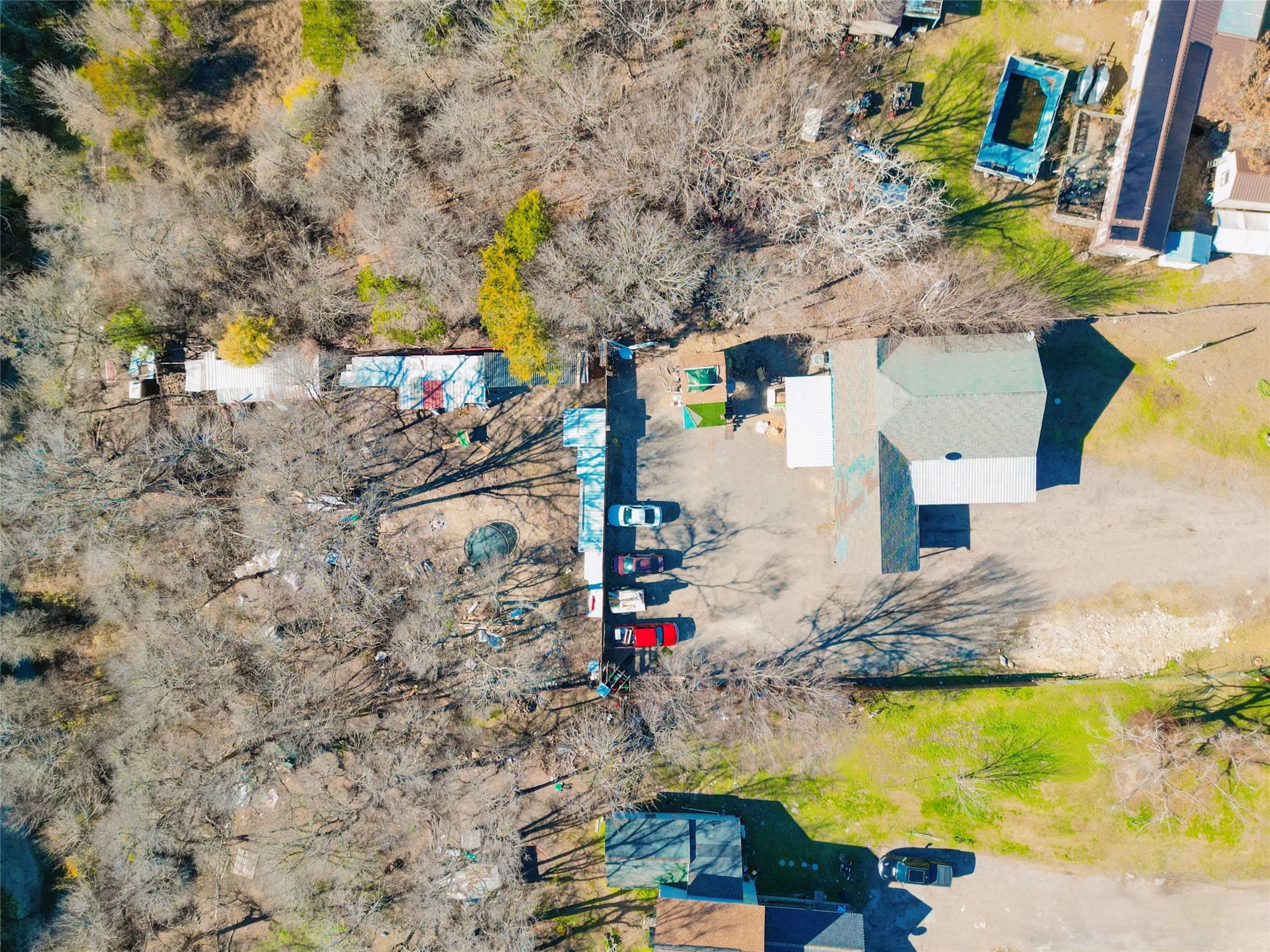 122 Shelby Circle