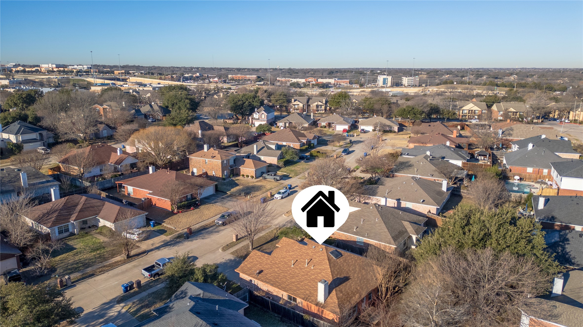 1406 Courtland Lane