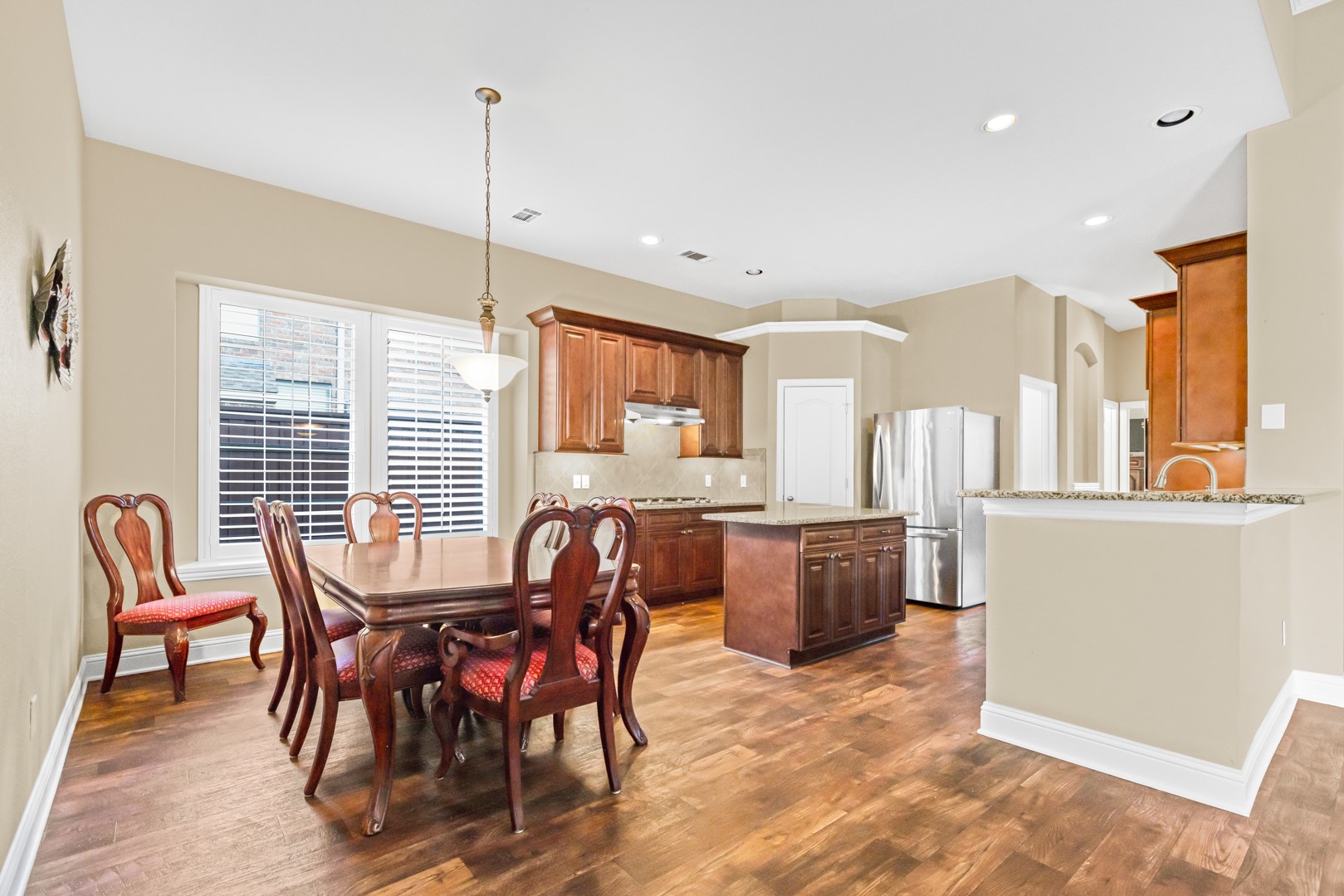1613 Boxwood Lane