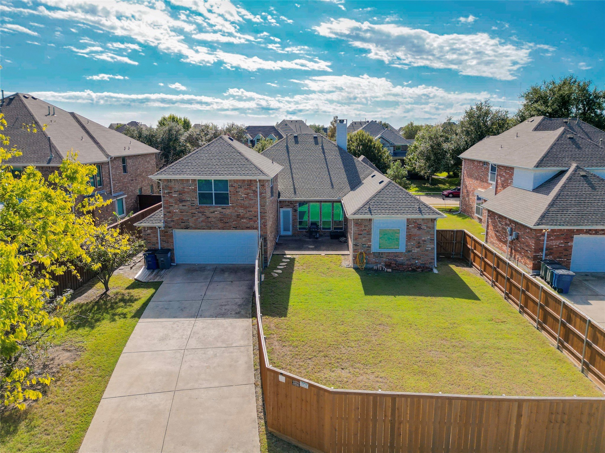 1613 Boxwood Lane