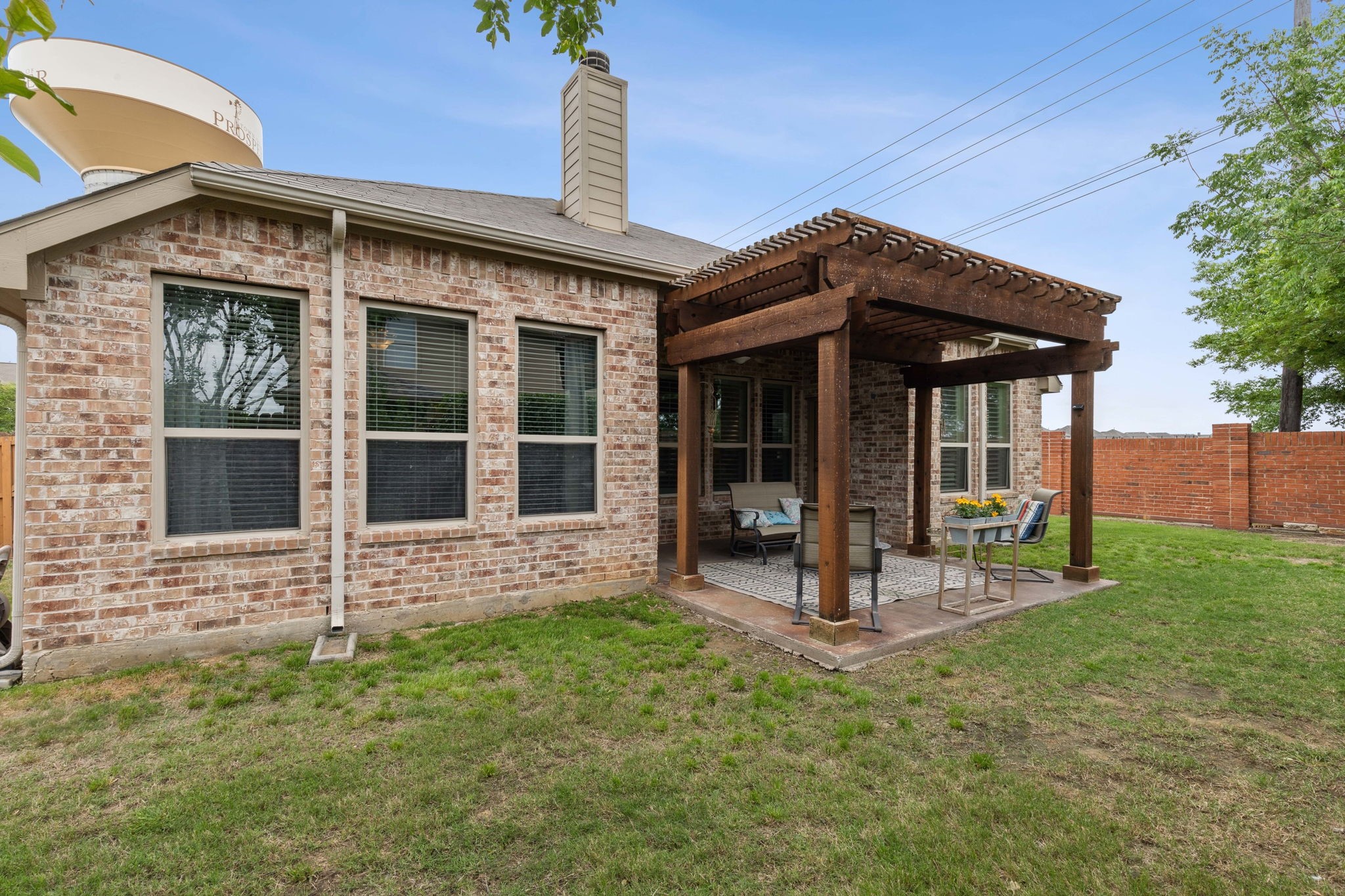 1301 Hudson Lane