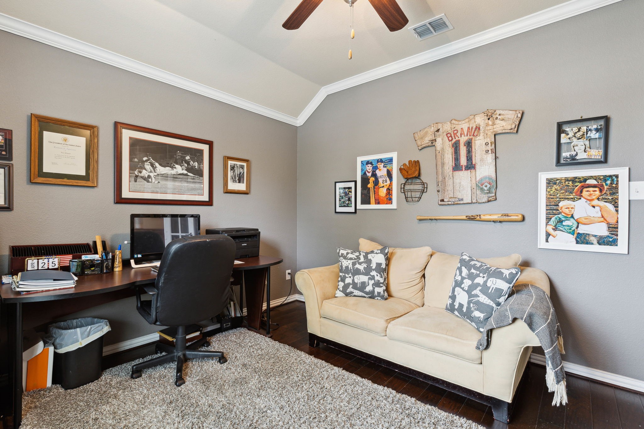 1301 Hudson Lane