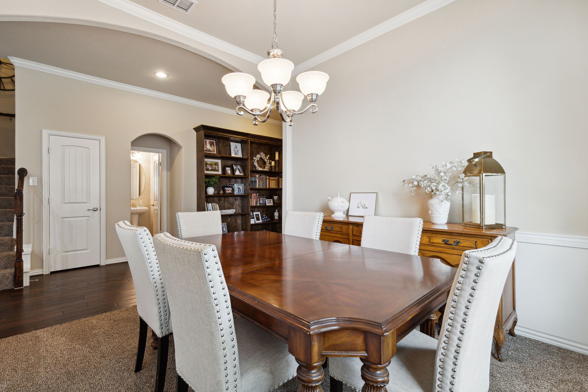 1301 Hudson Lane