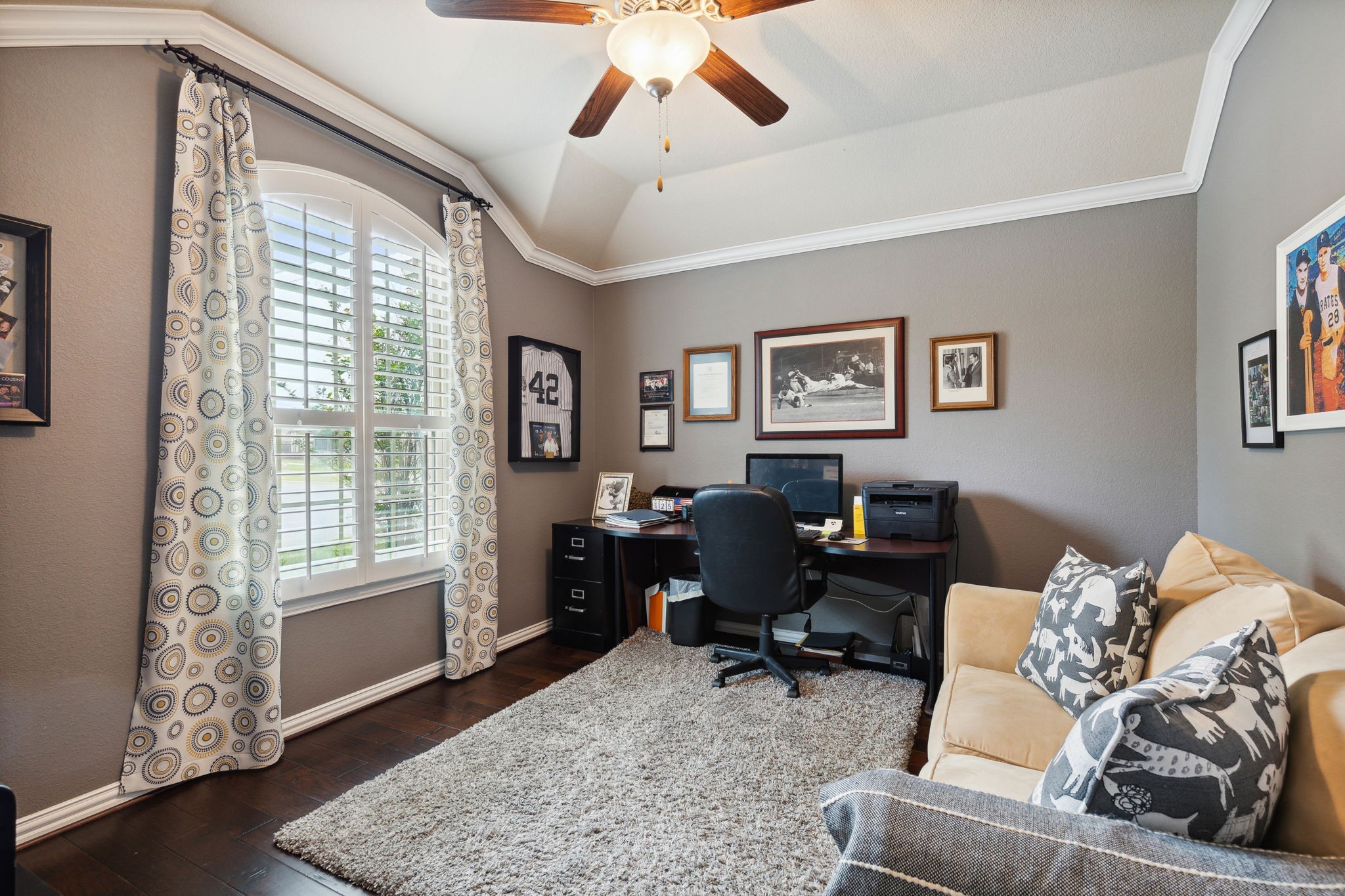1301 Hudson Lane