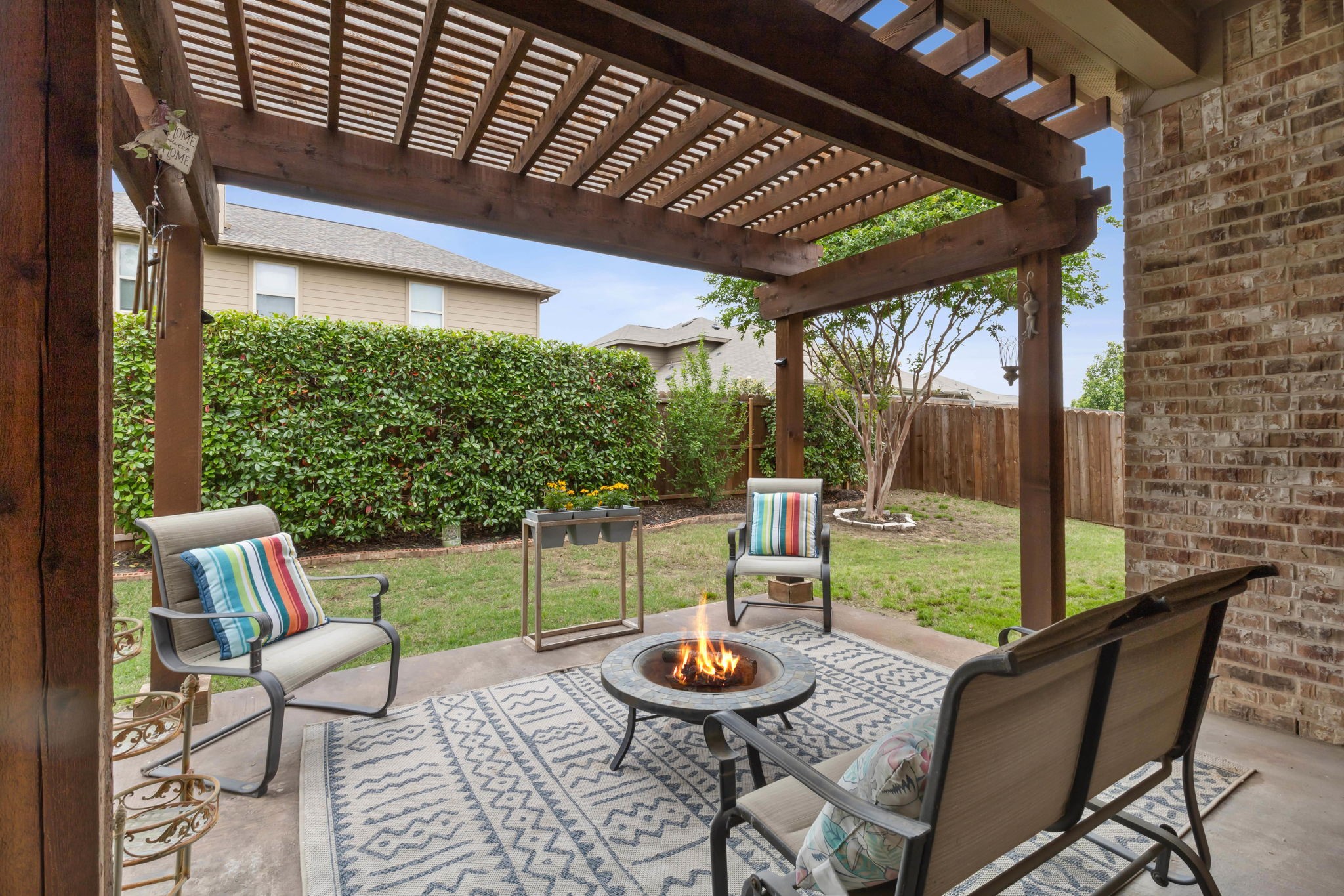 1301 Hudson Lane