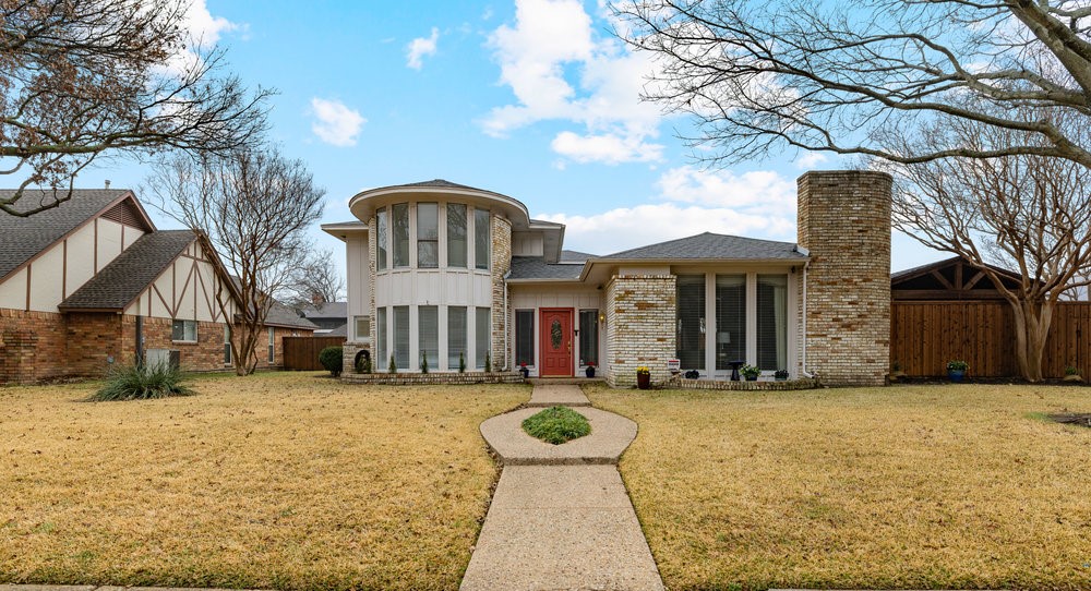 3316 Buckle Lane