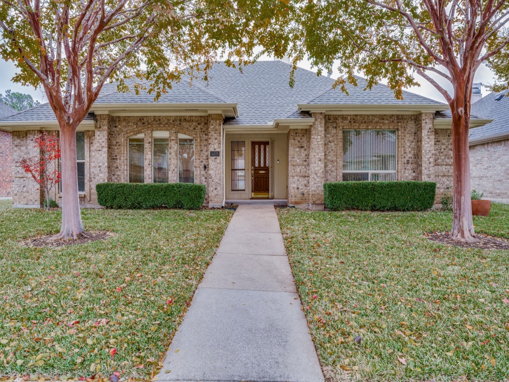 9006 Corral Drive