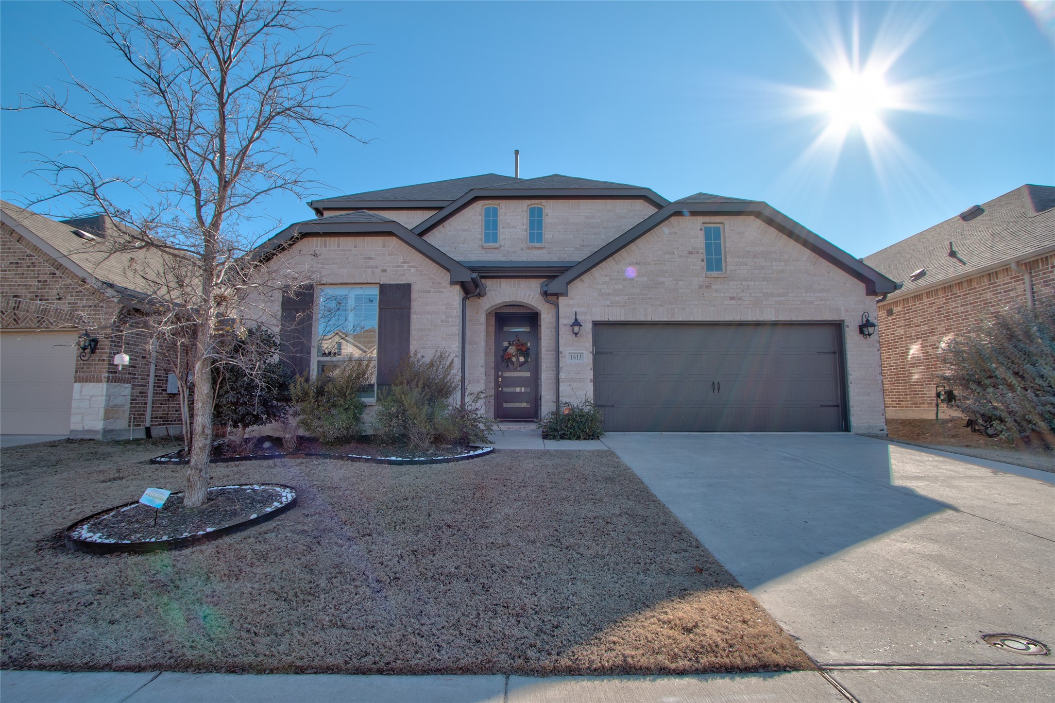 1613 Carnation Street
