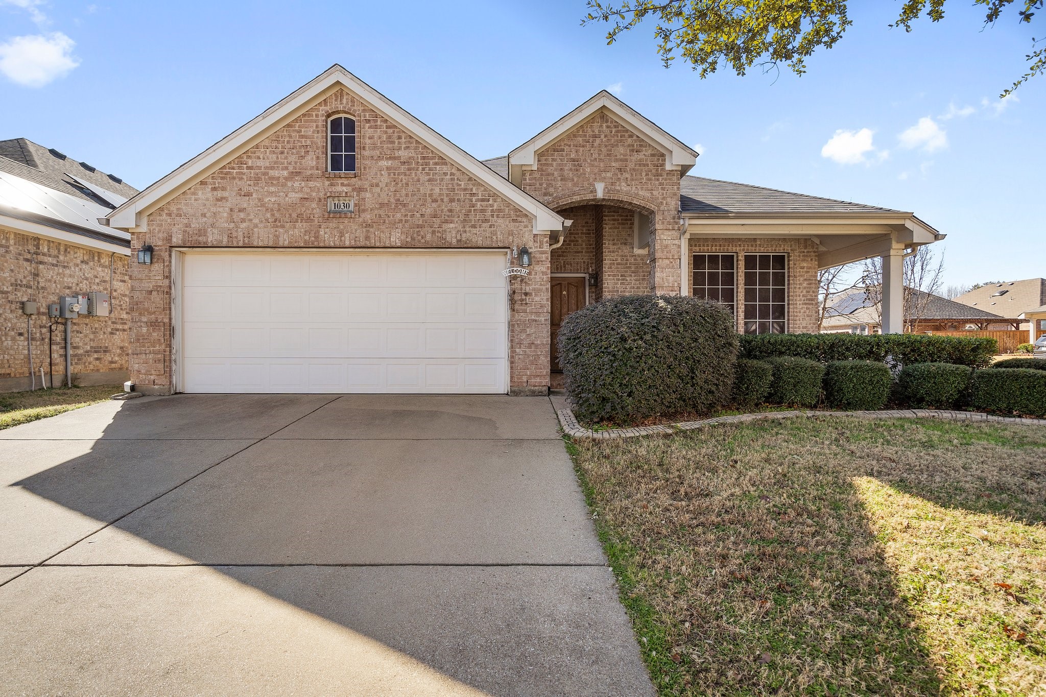1030 Shortleaf Pine Drive