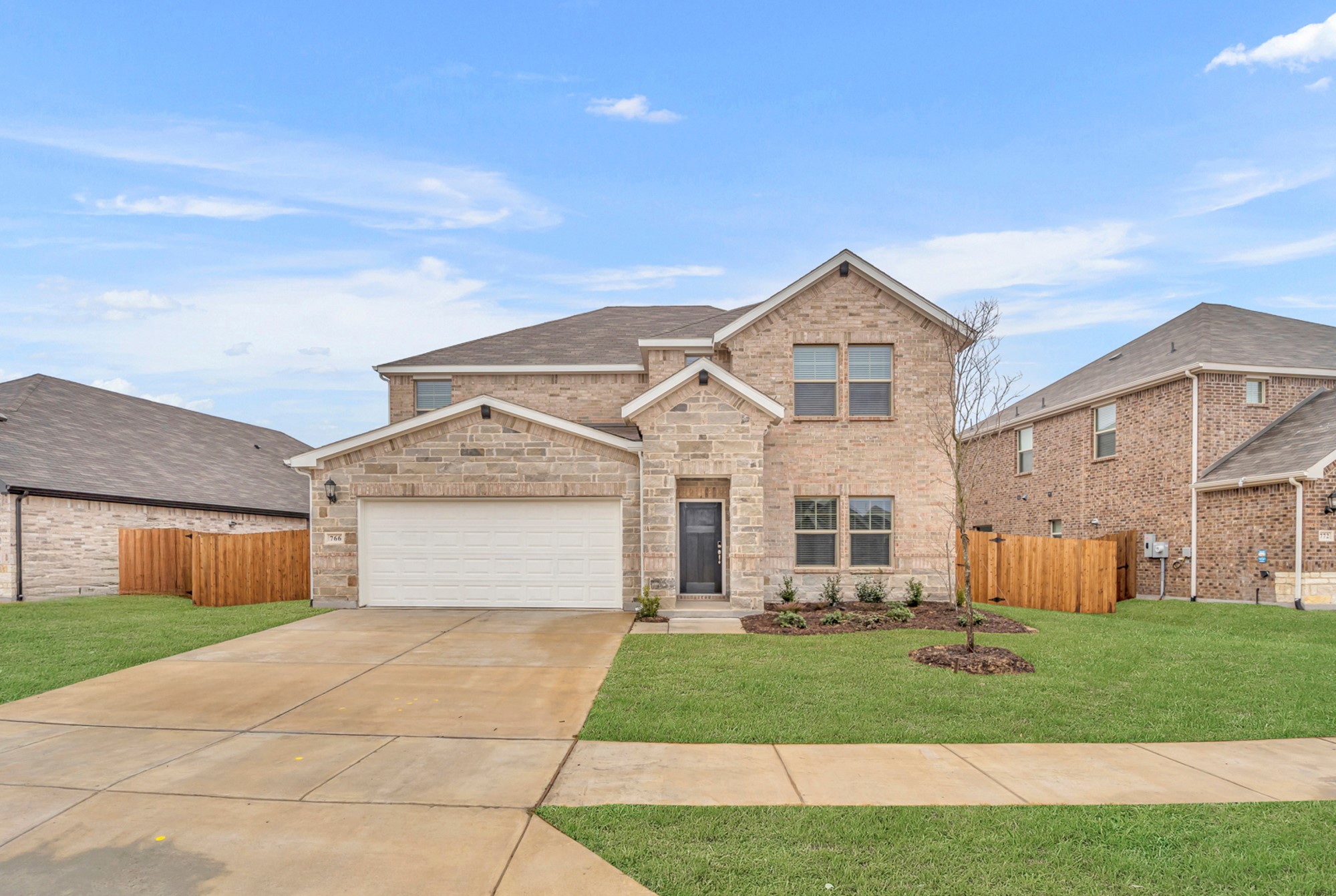 766 River Lane