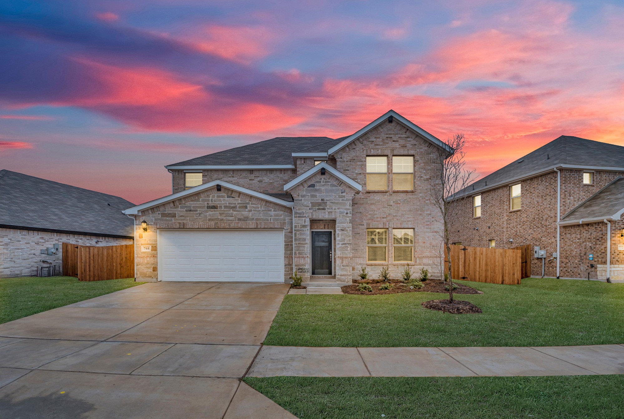 766 River Lane