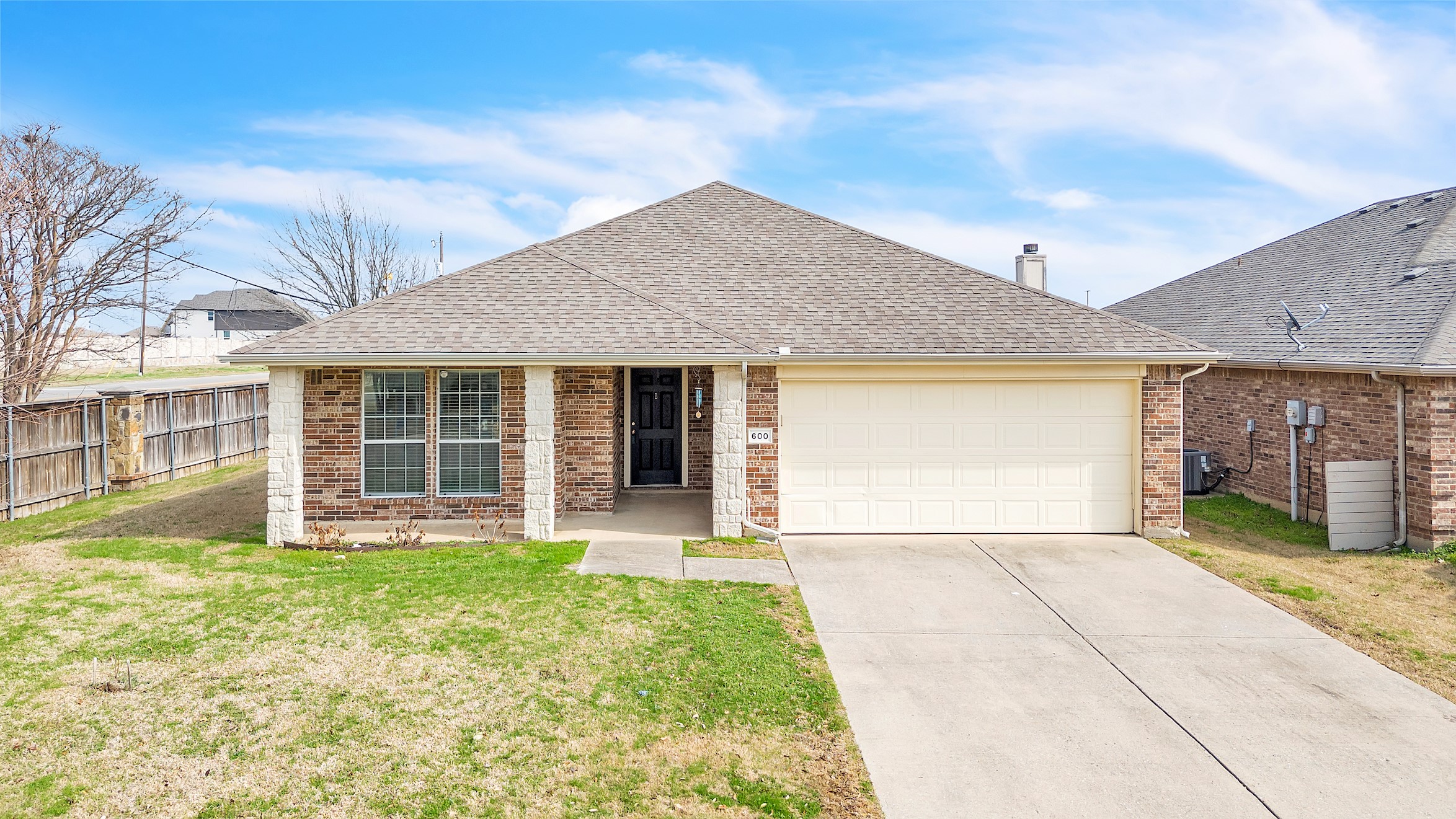 600 Preston Drive
