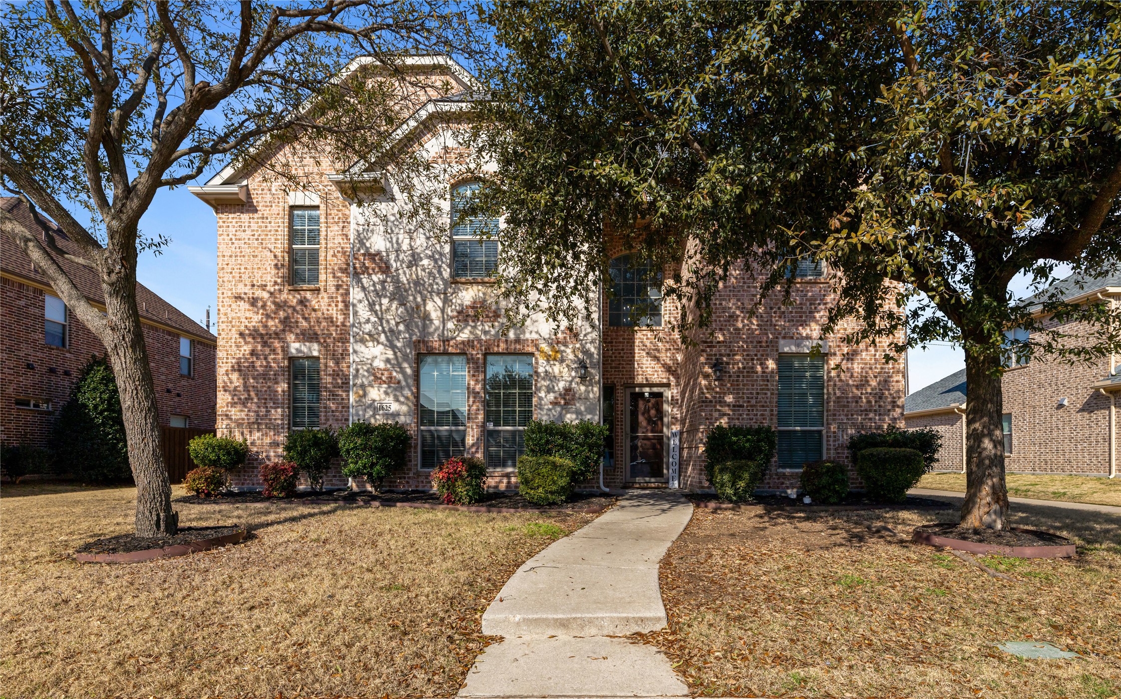1625 Pecan Creek Lane