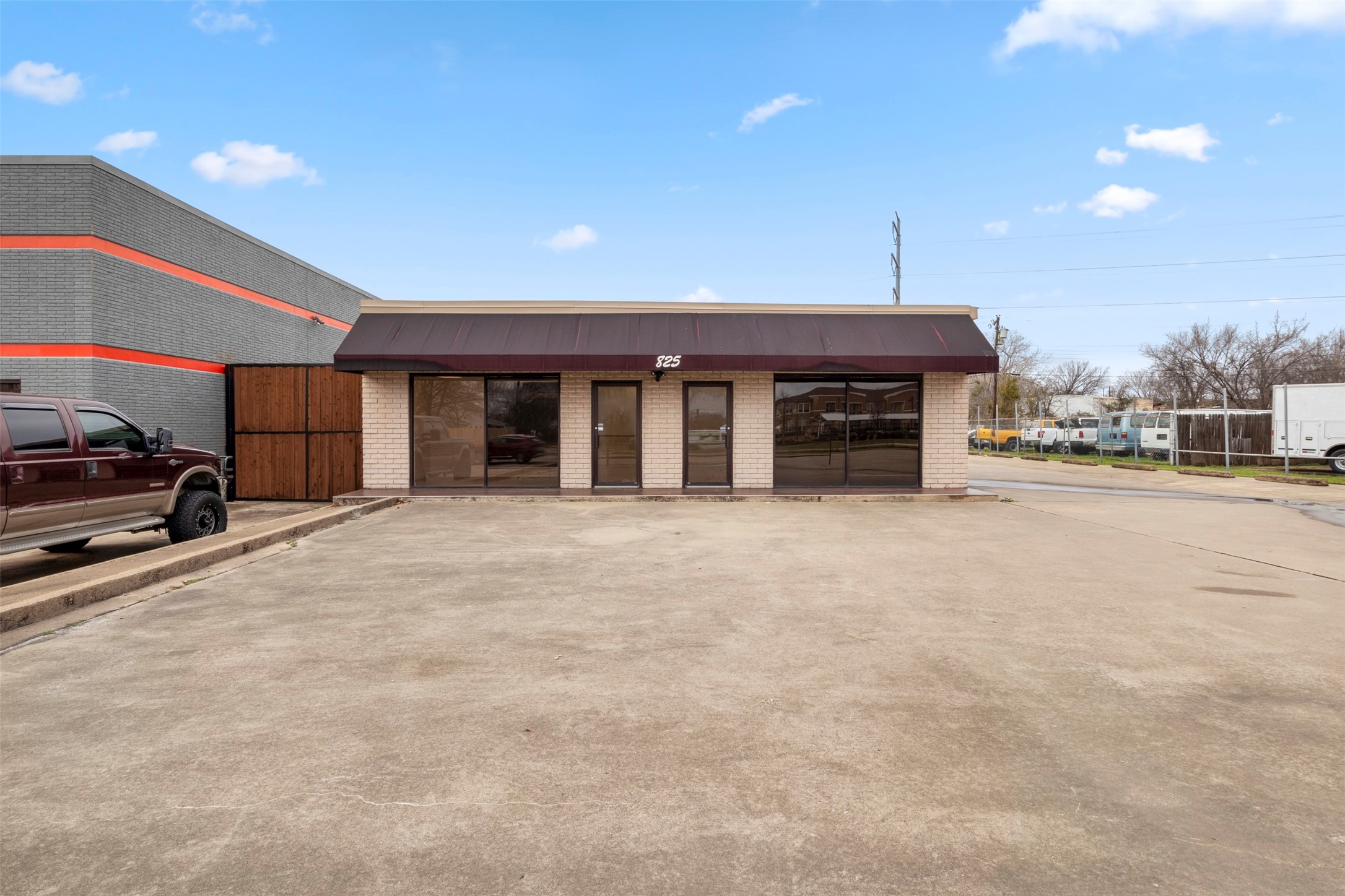 823 Lavon Drive