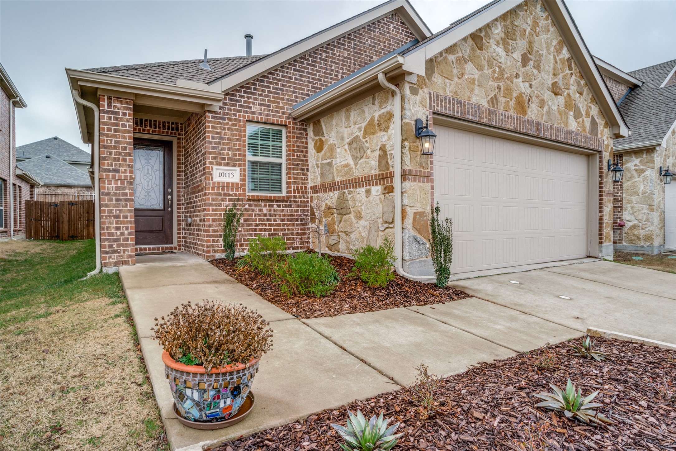 10113 Eagle Pass Place