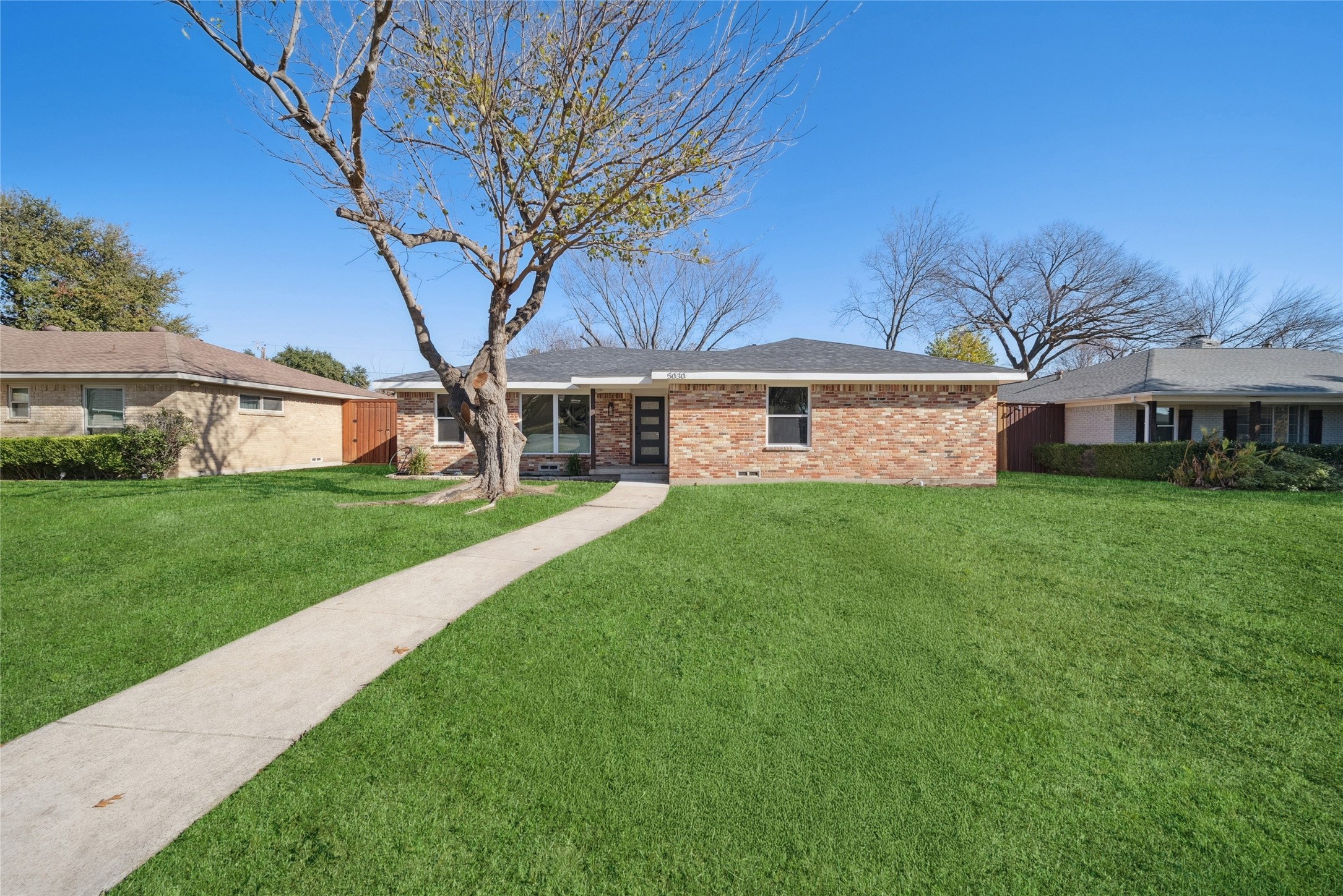 5030 Blanchard Drive