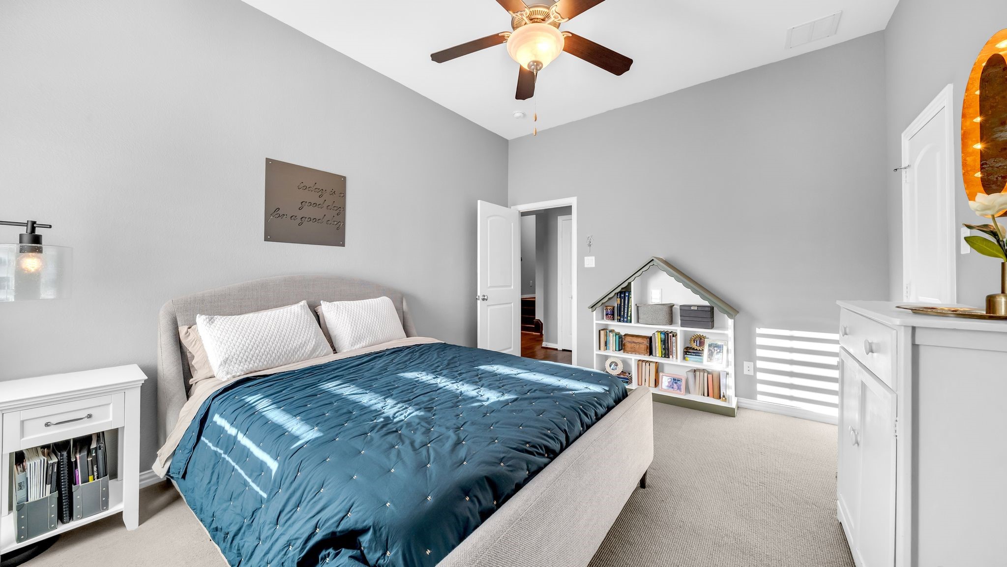 421 Whitley Place Drive